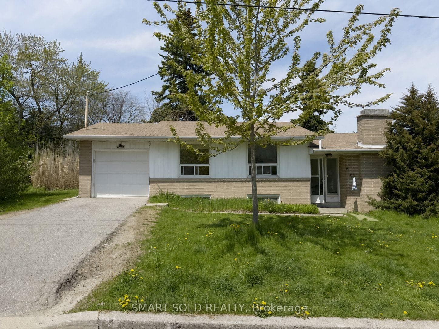 30 Caswell Drive - home for sale in Willowdale / Newtonbrook, Ontario