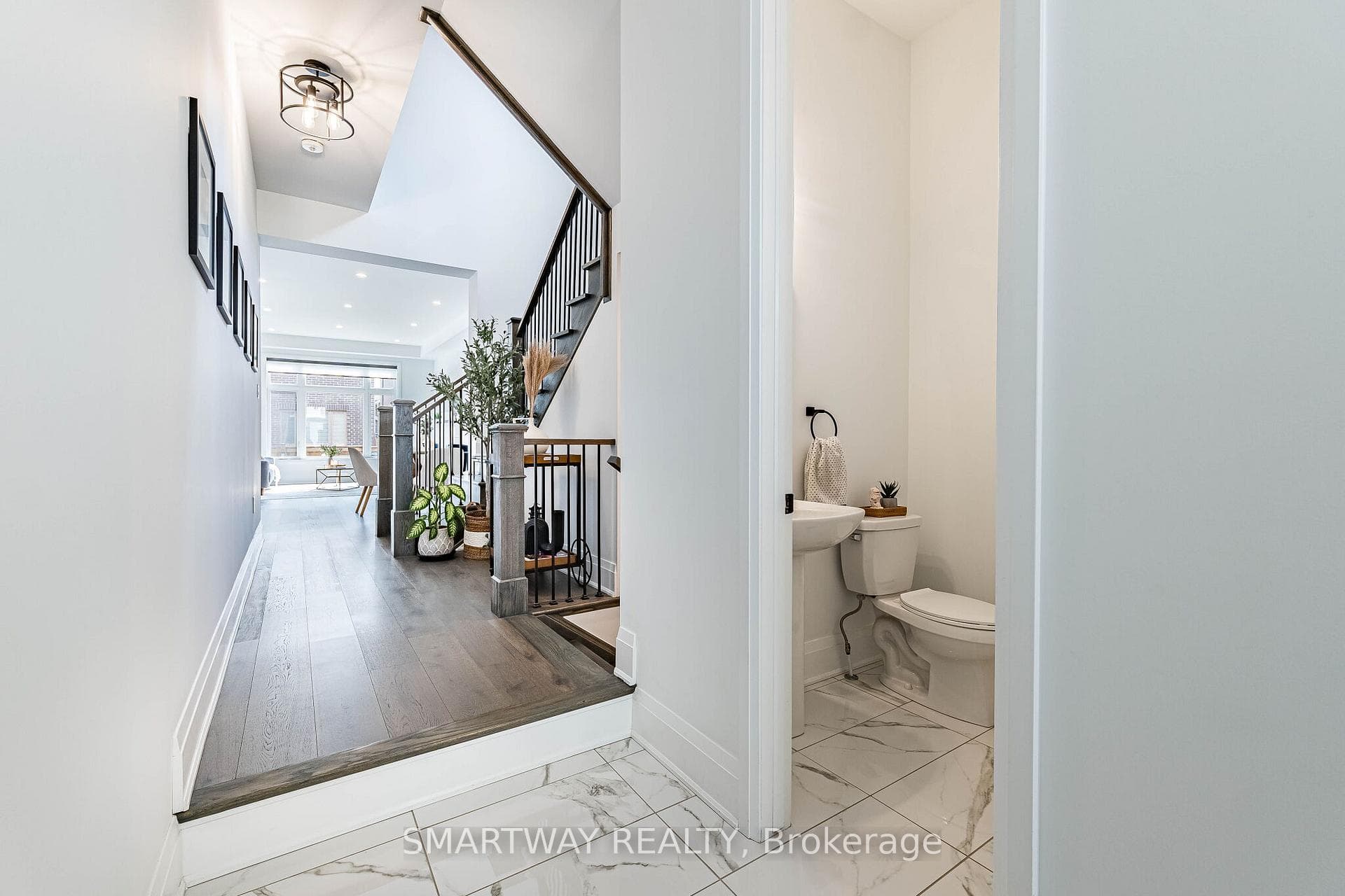 1415 Buckthorn Garden - Detached photo 5 of 50 in Milton, Ontario