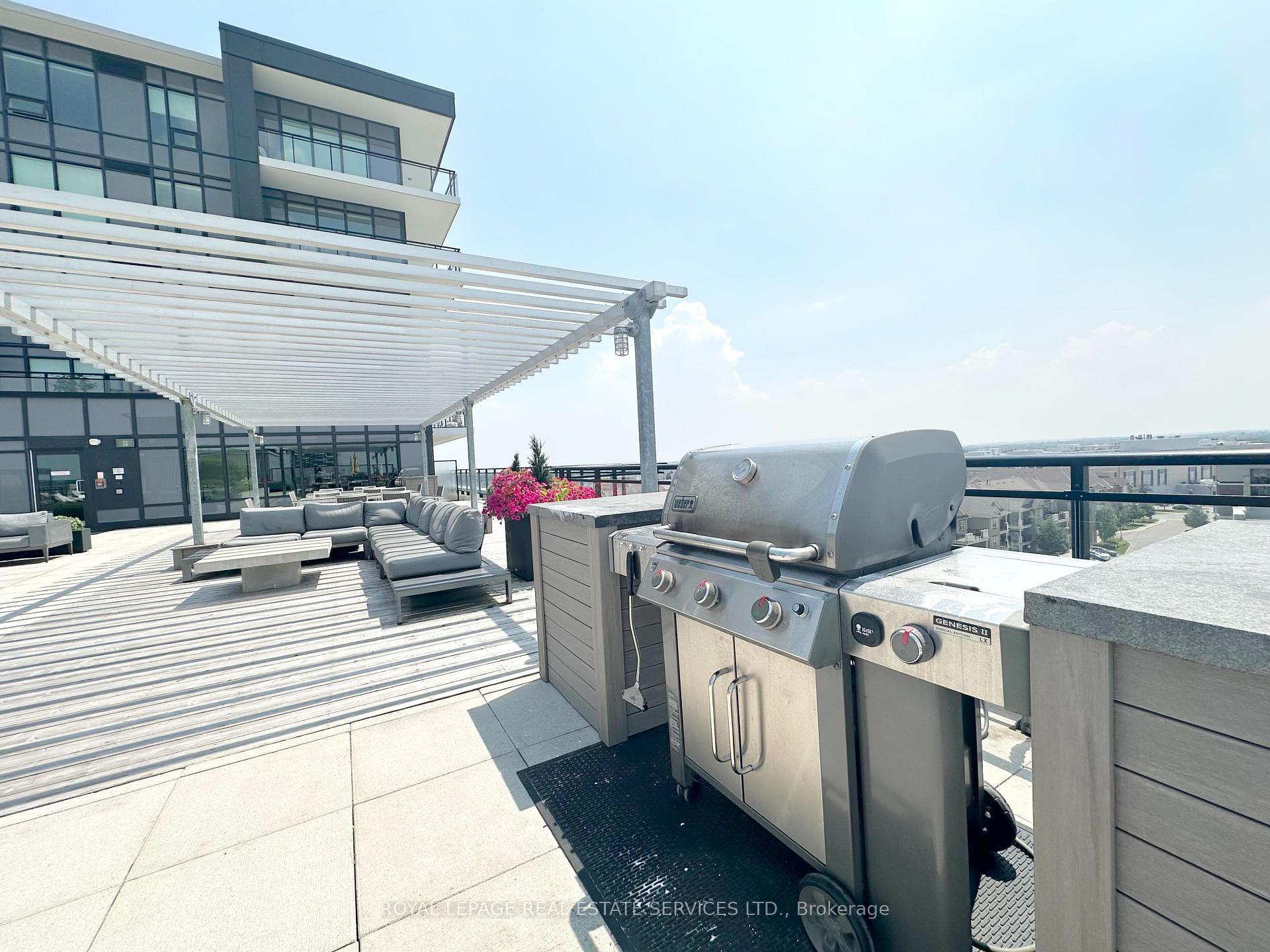 2333 Taunton Road Unit 901 - Condo photo 24 of 25 in Oakville, Ontario