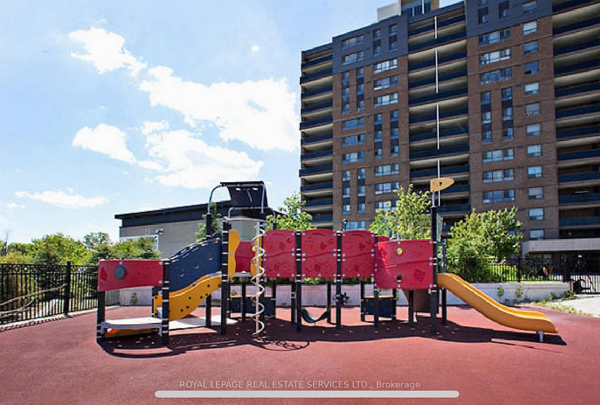 190 Clark Boulevard Unit 1112 - Condo photo 17 of 18 in Brampton, Ontario