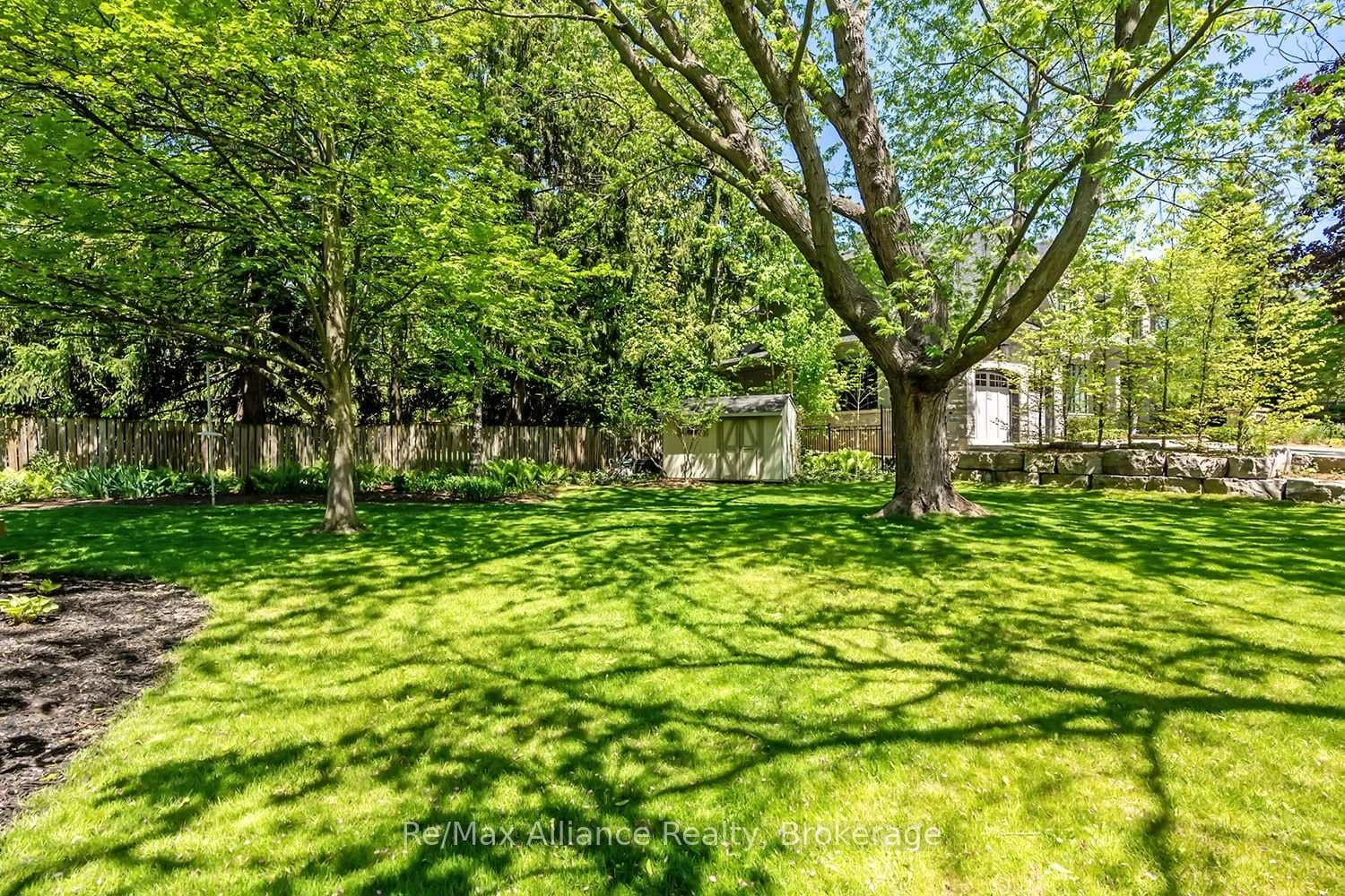 183 Westminster Drive - Detached photo 44 of 44 in Oakville, Ontario