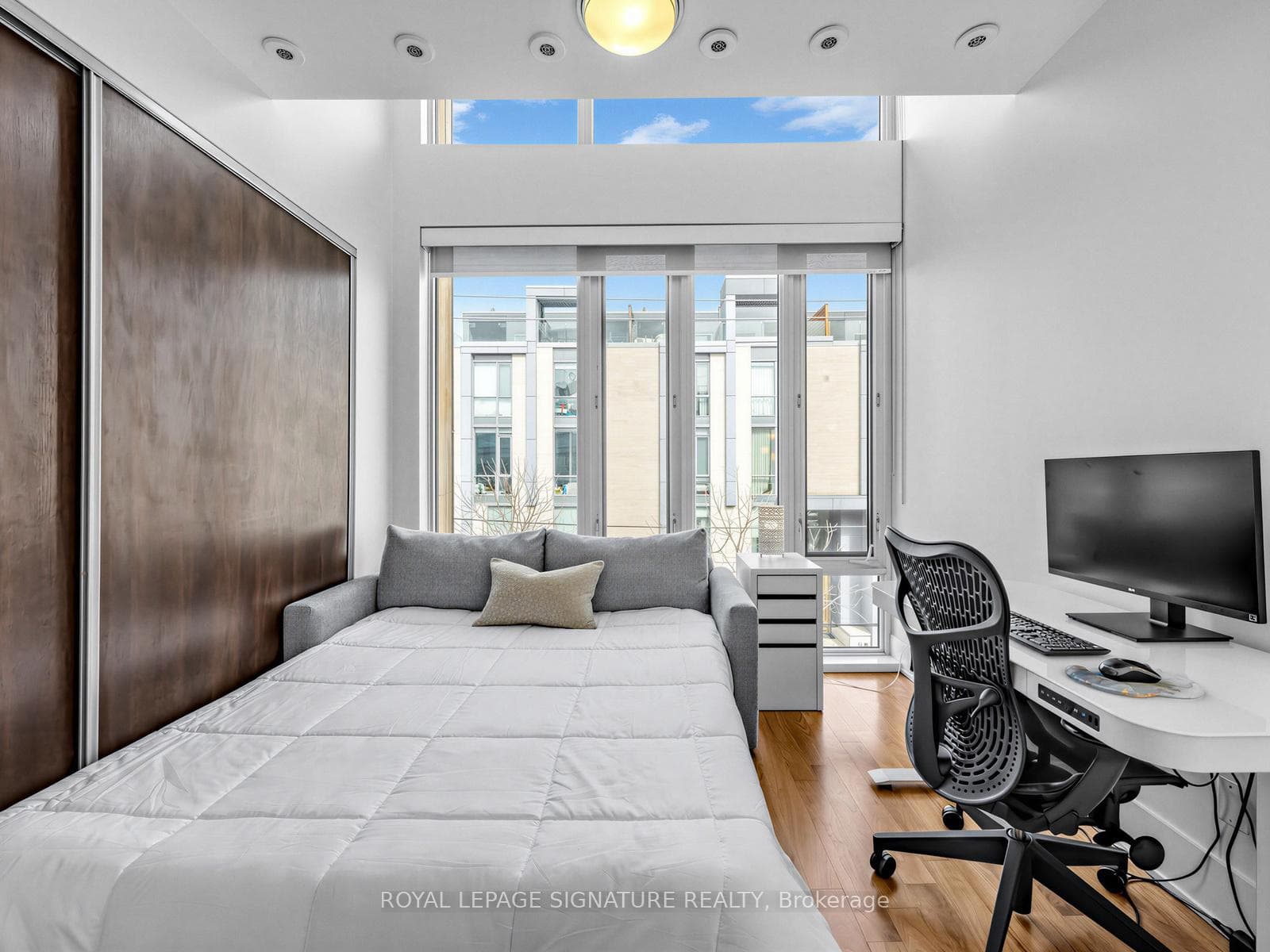 845 Richmond Street - Townhouse photo 26 of 34 in Downtown Toronto / Waterfront, Ontario