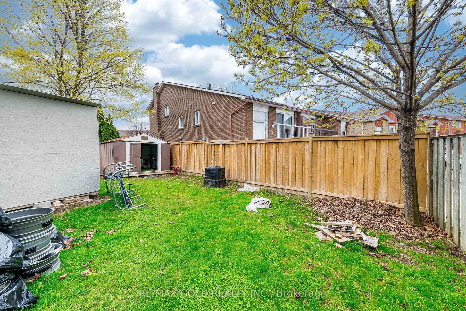 41 Simmons Boulevard - Detached photo 36 of 37 in Brampton, Ontario