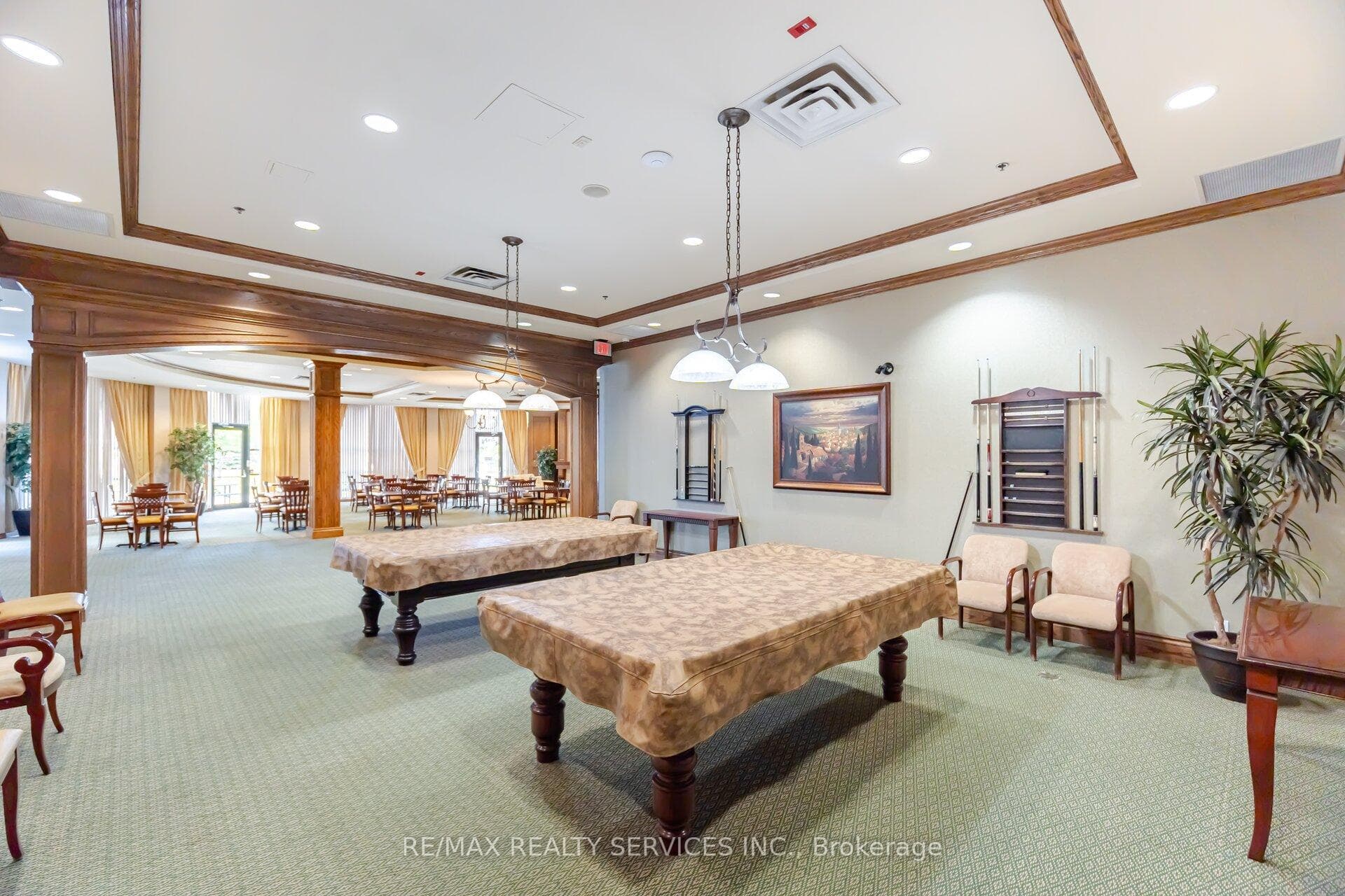 25 Via Rosedale N/A Unit 116 - Condo photo 20 of 25 in Brampton, Ontario