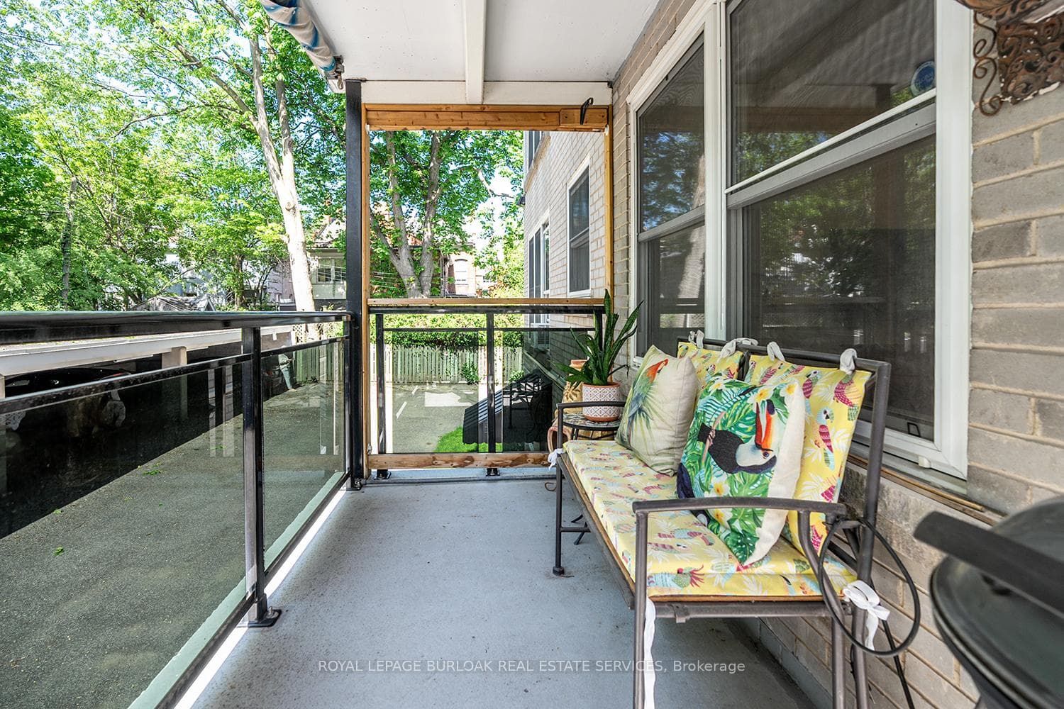 69 Herkimer Street Unit 203 - Condo photo 25 of 34 in Hamilton, Ontario