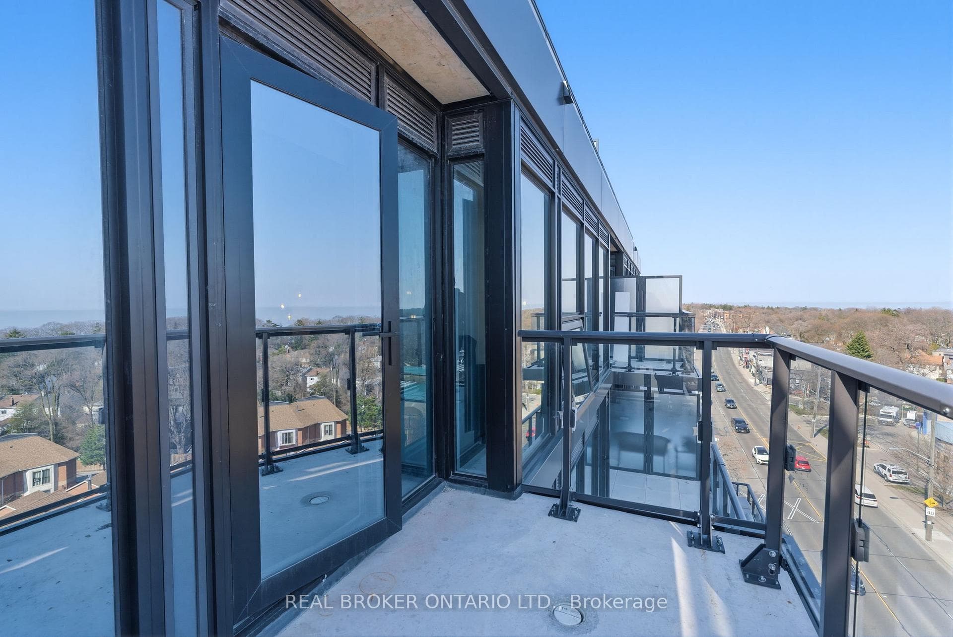 2 Manderley Drive Unit 912 - Condo photo 44 of 47 in Birch Cliff / Cliffside, Ontario