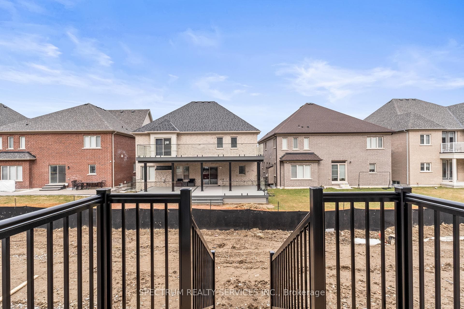 17 Mosswood Trail - Detached photo 49 of 50 in Brampton, Ontario