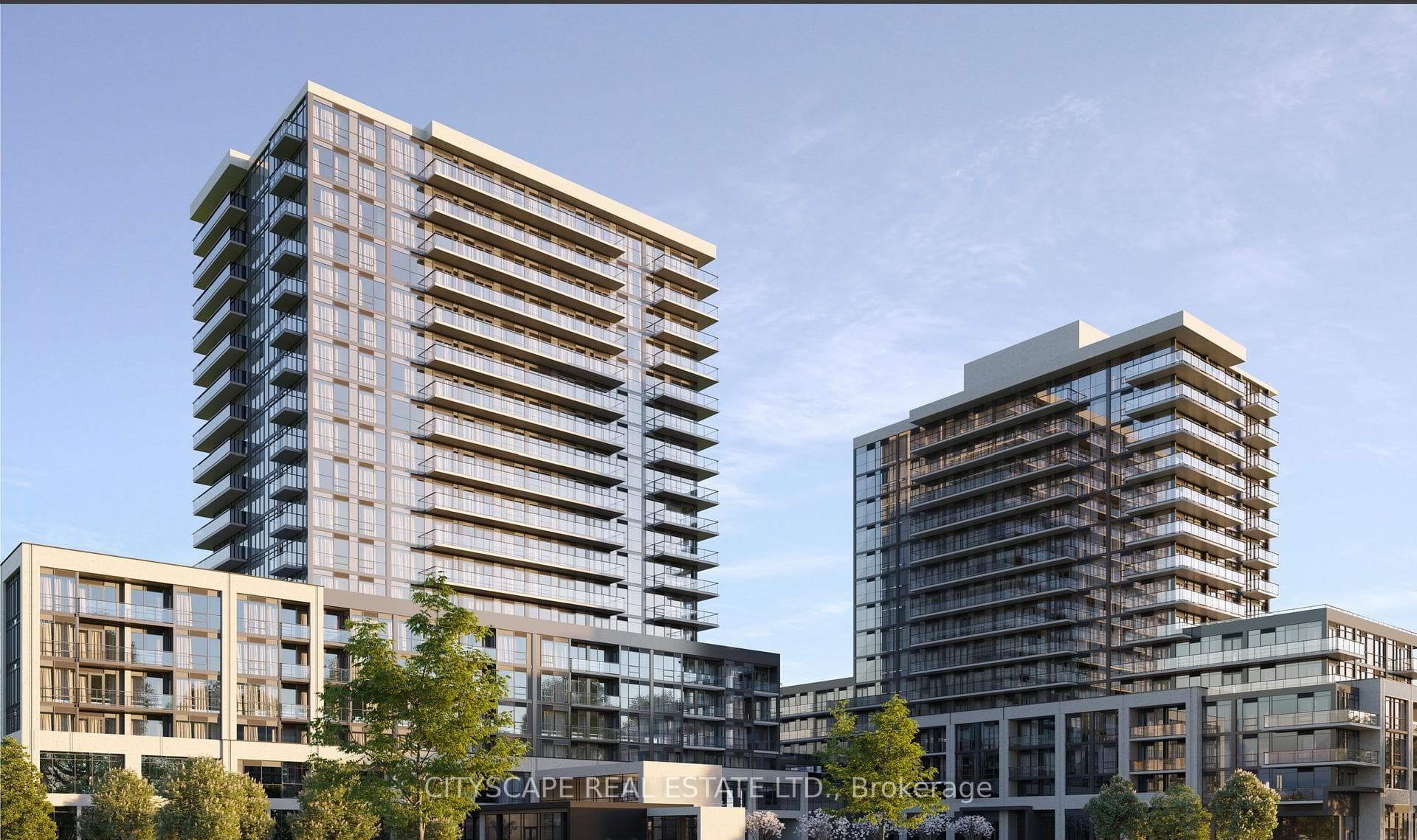 101 Nipissing Road Unit 507A - Condo photo 1 of 1 in Milton, Ontario