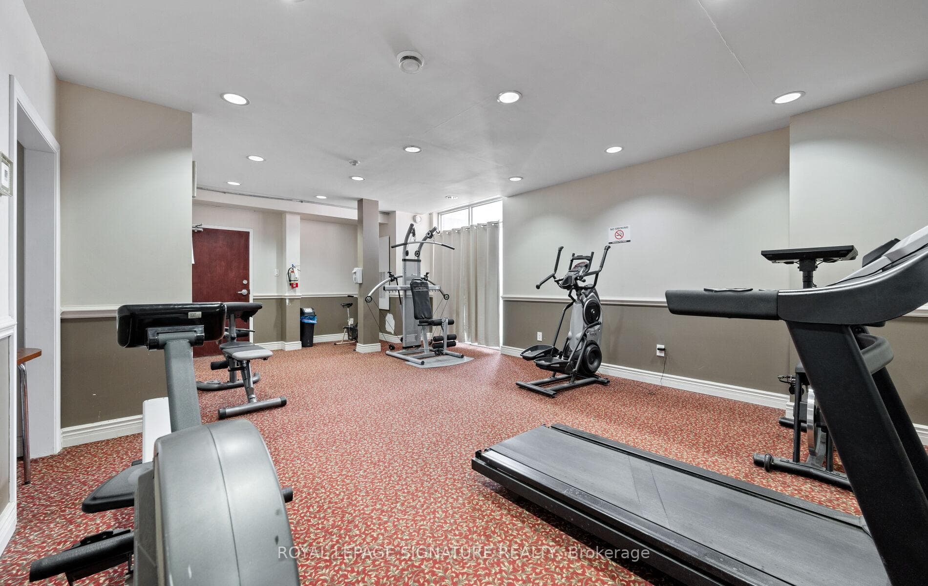 7405 Goreway Drive Unit 104 - Condo photo 38 of 42 in Mississauga, Ontario
