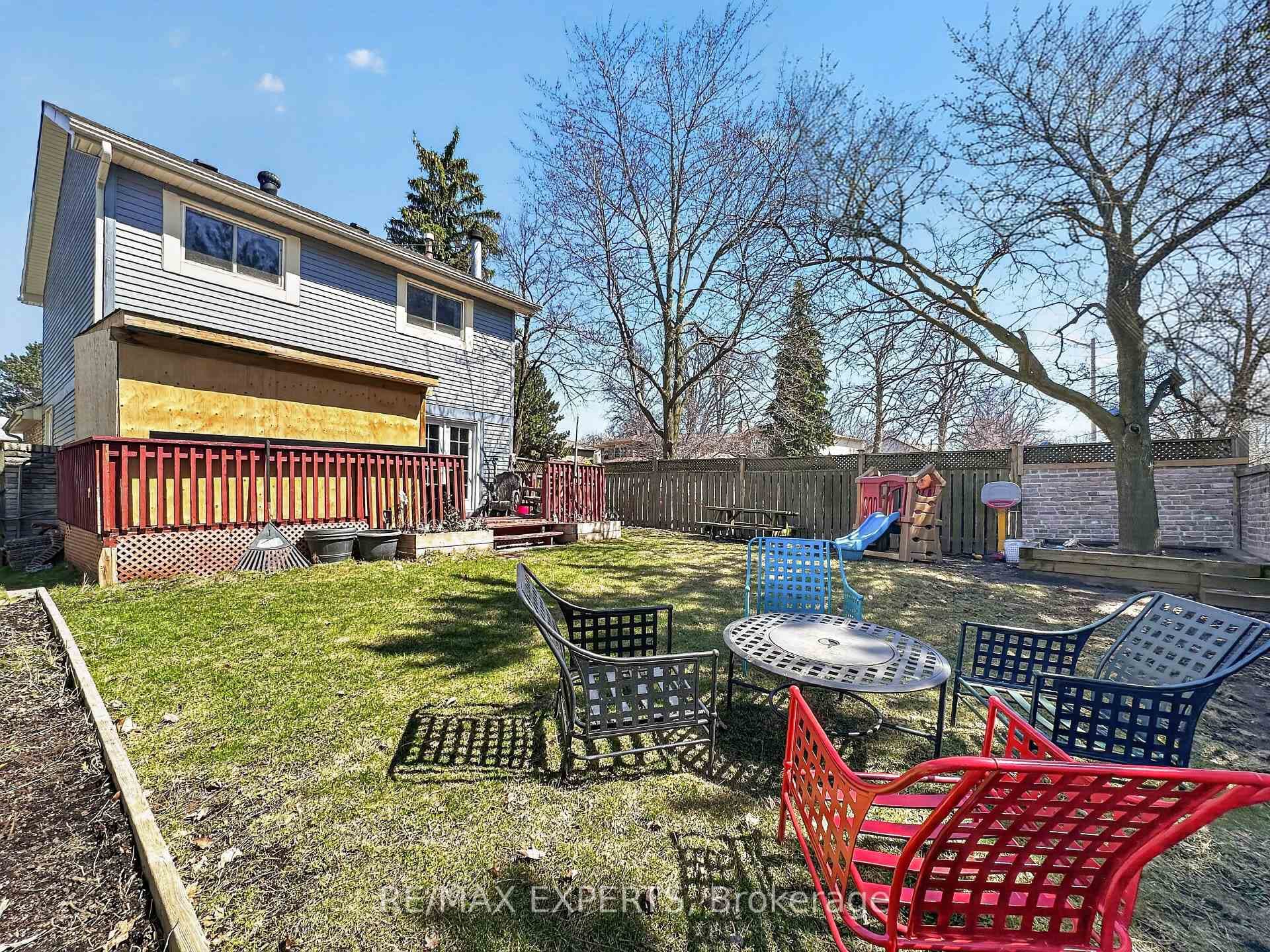 86 Sutter Avenue - Detached photo 28 of 33 in Brampton, Ontario