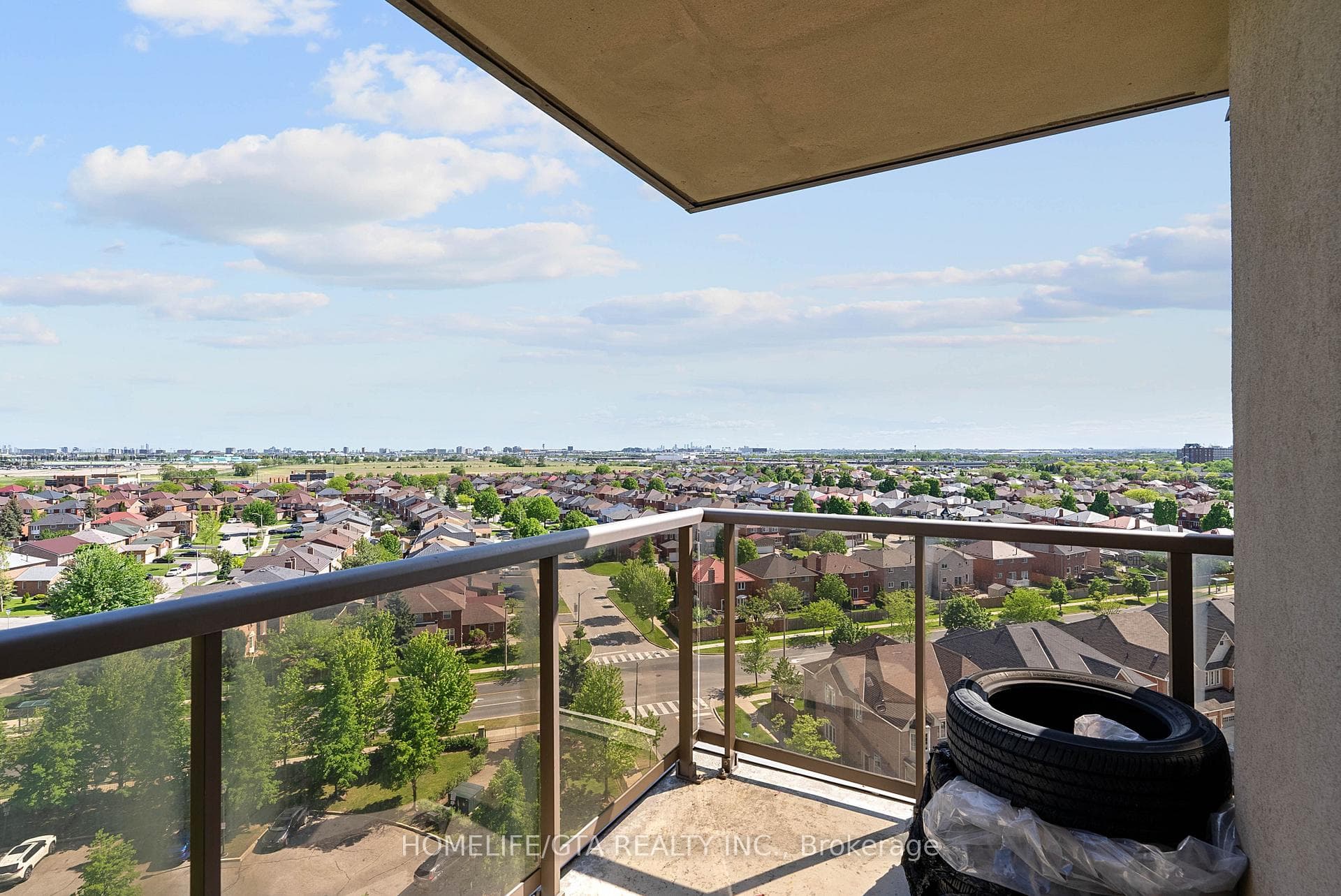710 Humberwood Boulevard Unit 1112 - Condo photo 22 of 39 in Etobicoke (West Mall / Rexdale), Ontario