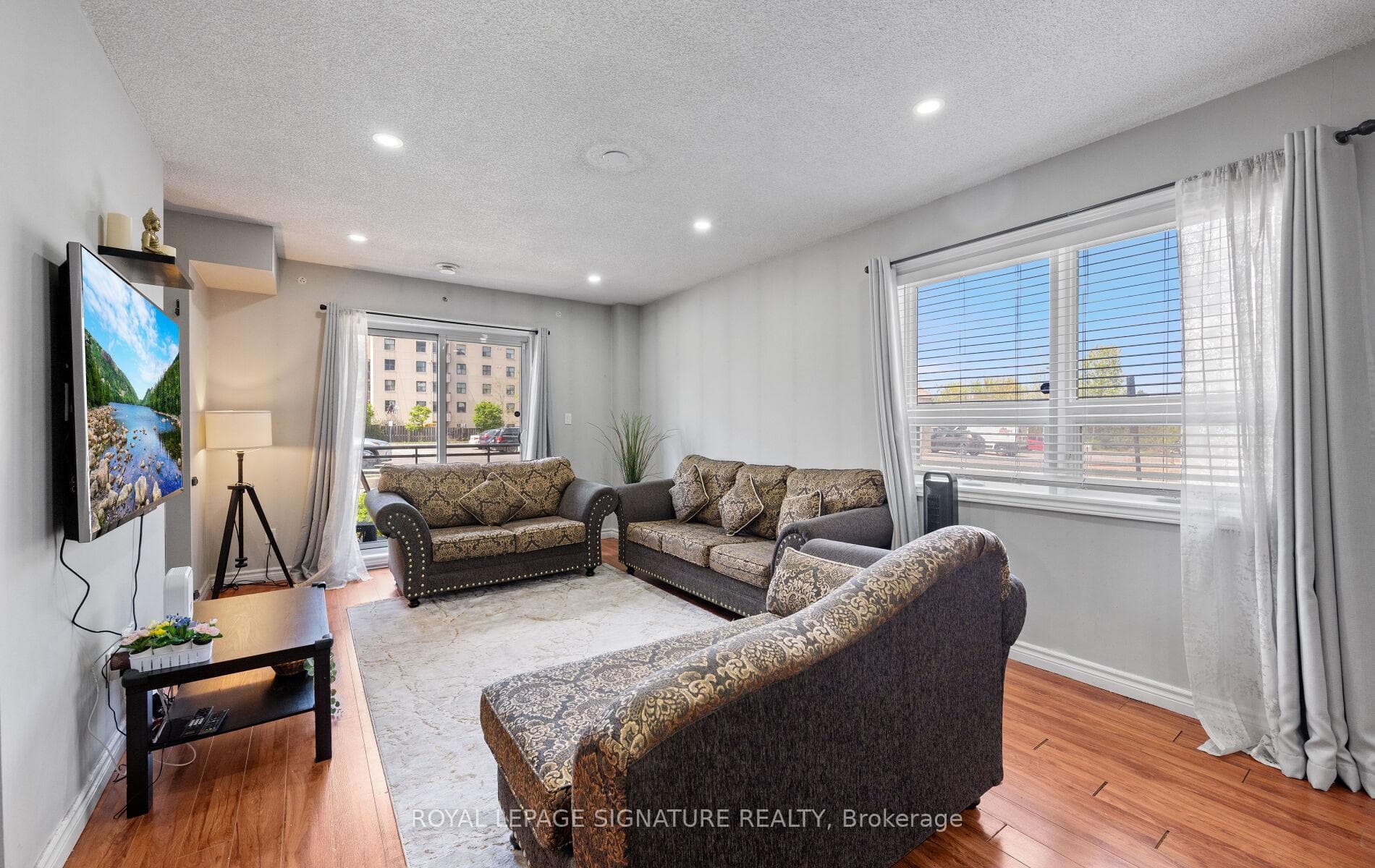 7405 Goreway Drive Unit 104 - Condo photo 16 of 42 in Mississauga, Ontario