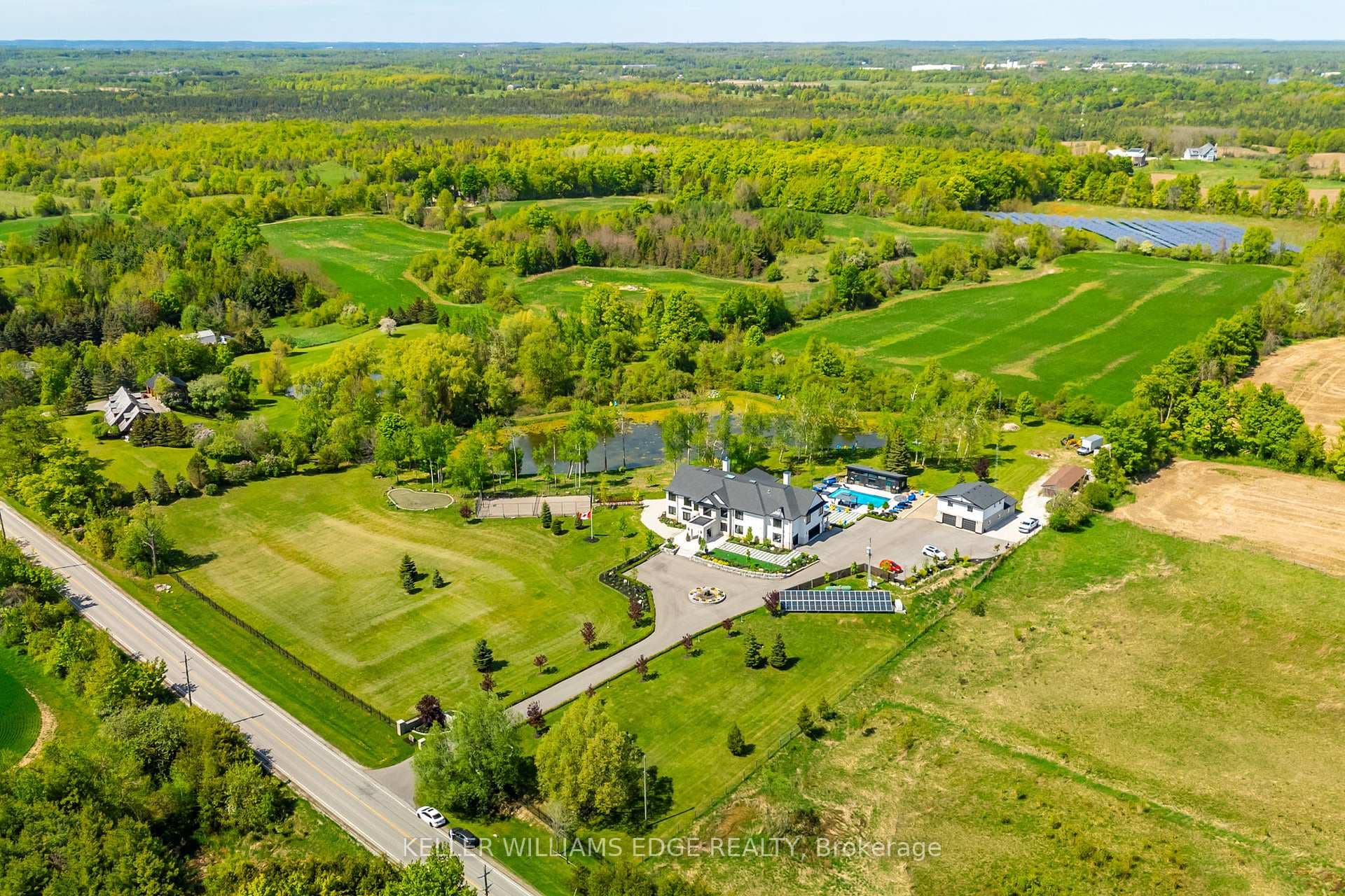 13311 Sixth Line - home for sale in Milton, Ontario