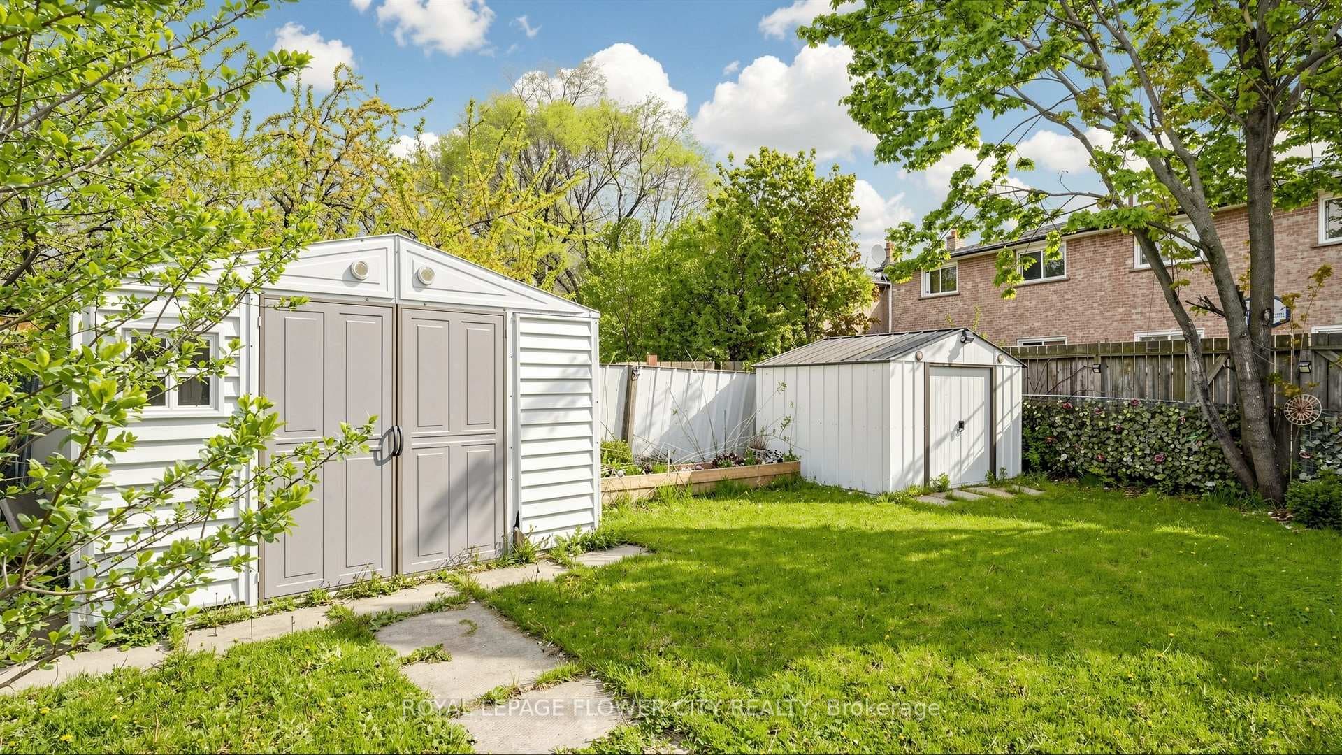 307 Royal Salisbury Way - Semi-Detached photo 45 of 48 in Brampton, Ontario
