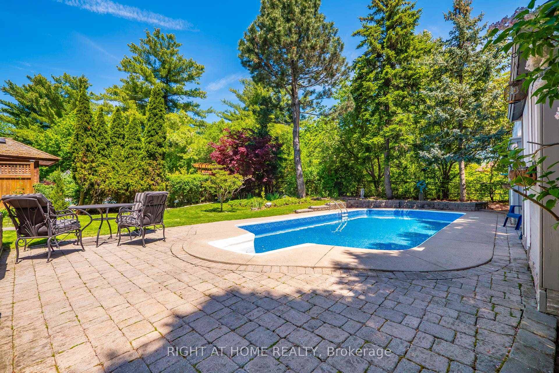 2005 Oak Springs Road - Detached photo 38 of 50 in Oakville, Ontario