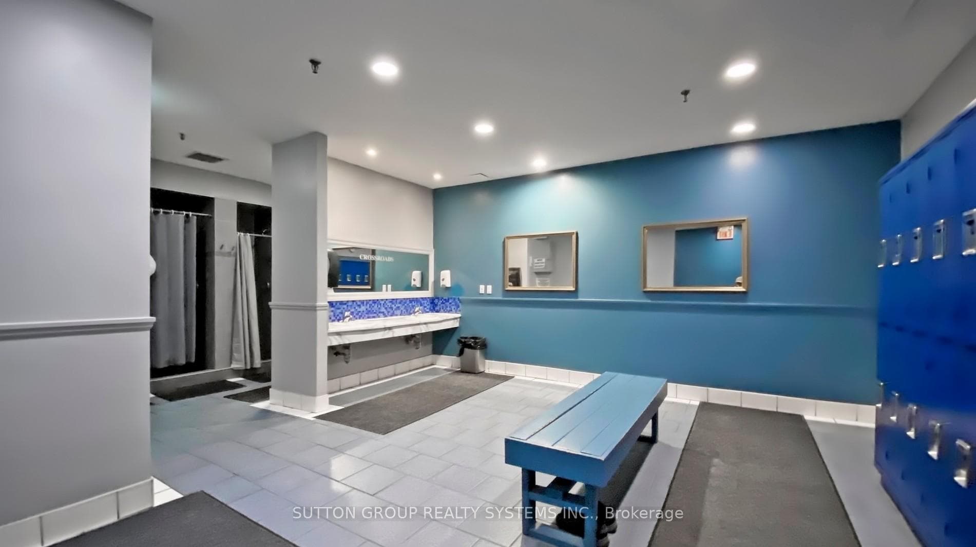 10 Muirhead Road Unit 806 - Condo photo 40 of 45 in Hillcrest Village / Bayview Village, Ontario