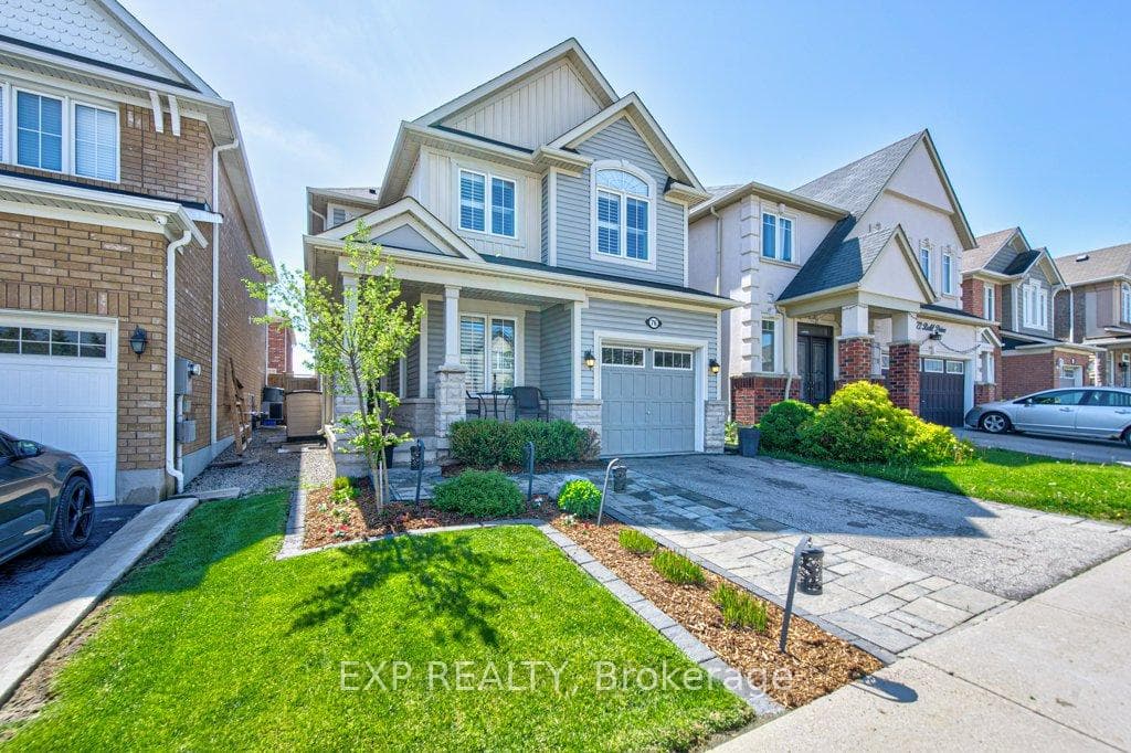 76 Ruhl Drive - Detached photo 3 of 50 in Milton, Ontario