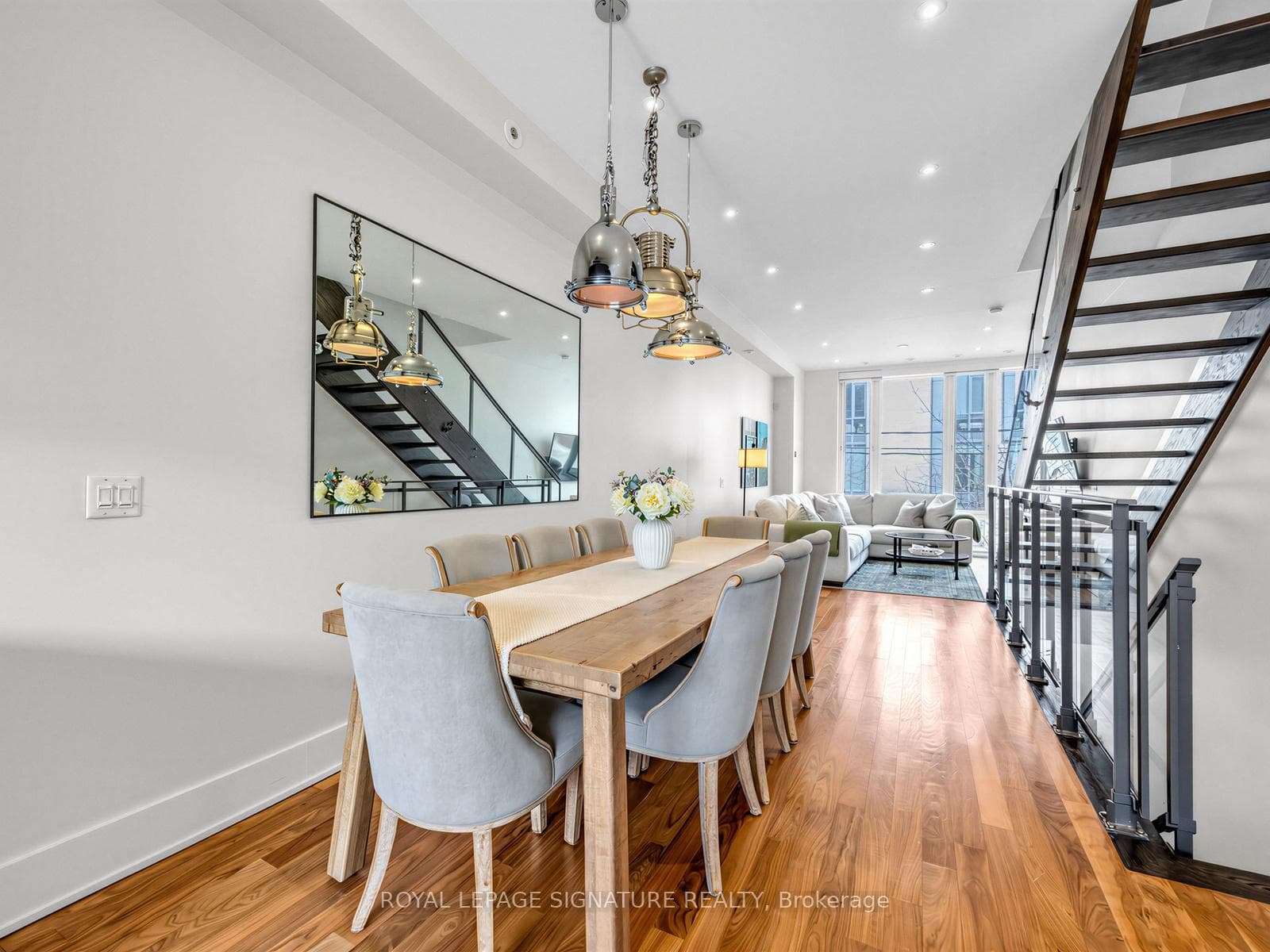 845 Richmond Street - Townhouse photo 8 of 34 in Downtown Toronto / Waterfront, Ontario