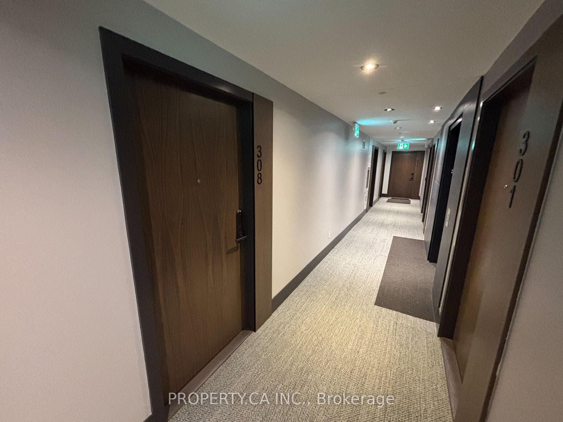 1161 Kingston Road Unit 308 - Condo photo 16 of 23 in Birch Cliff / Cliffside, Ontario