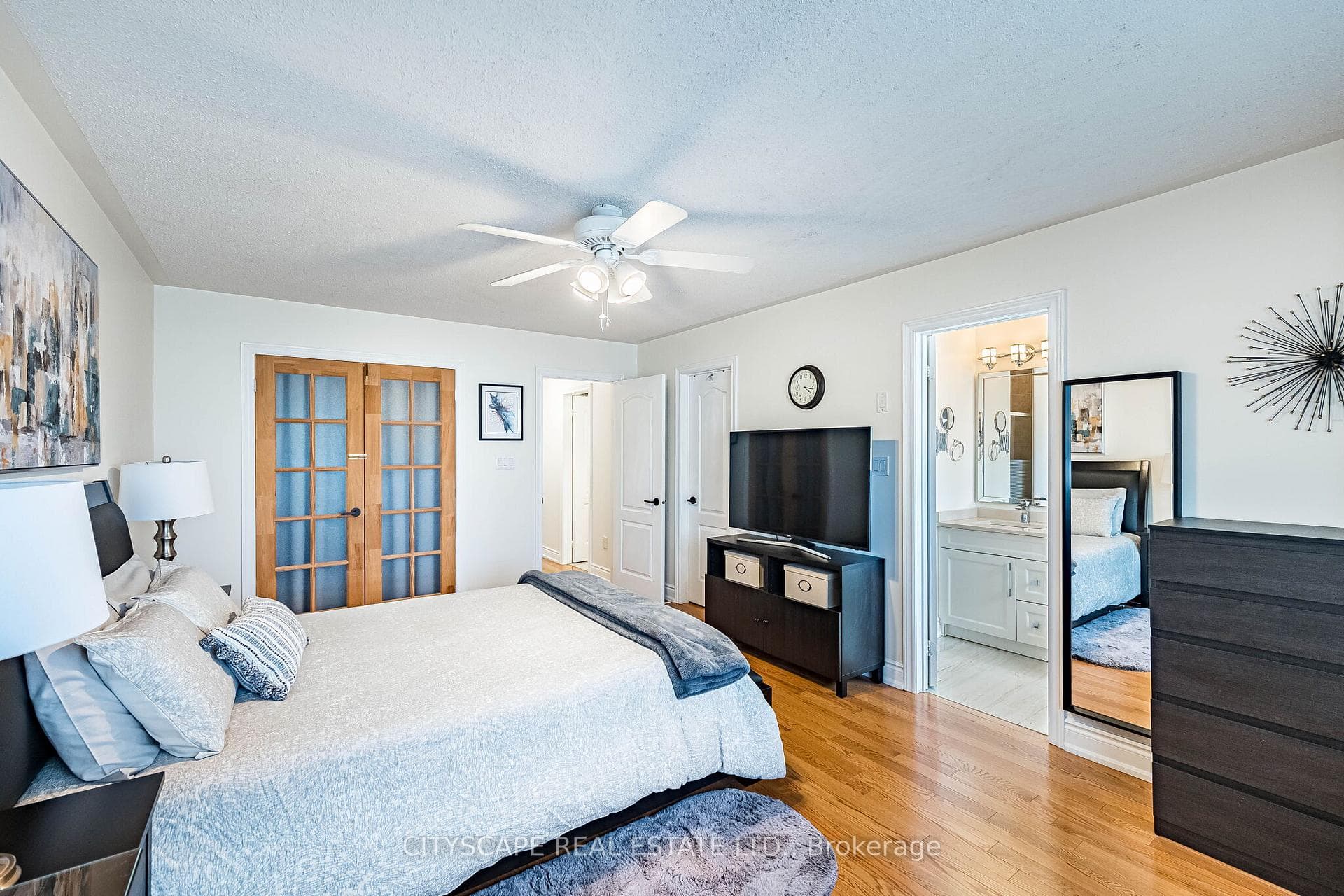 6681 Jazzy Mews - Semi-Detached photo 23 of 50 in Mississauga, Ontario