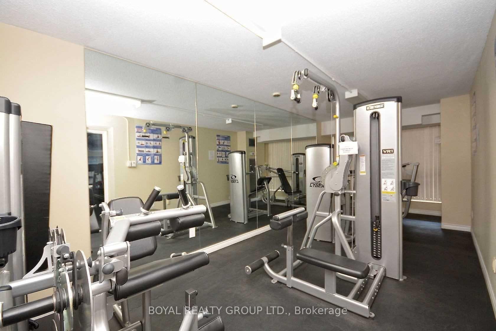 18 Knightsbridge Road Unit 303 - Condo photo 27 of 32 in Brampton, Ontario
