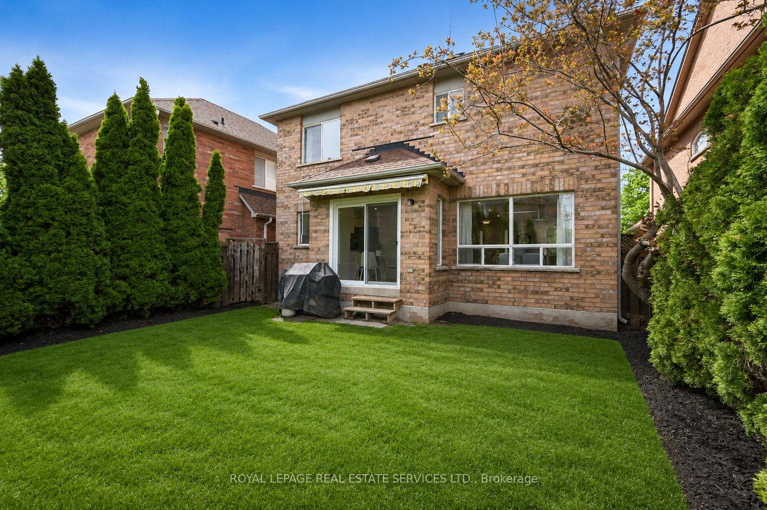 1493 Derby County Crescent - Detached photo 36 of 43 in Oakville, Ontario