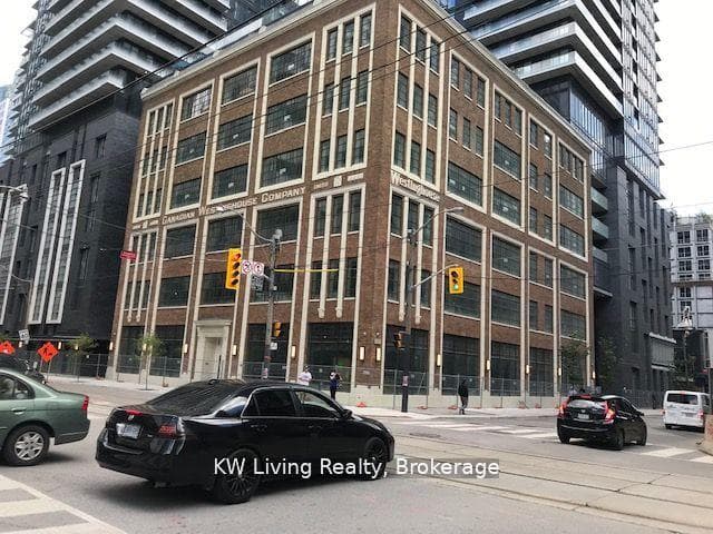 115 Blue Jays Way Unit 4001 - Condo photo 2 of 20 in Downtown Toronto / Waterfront, Ontario