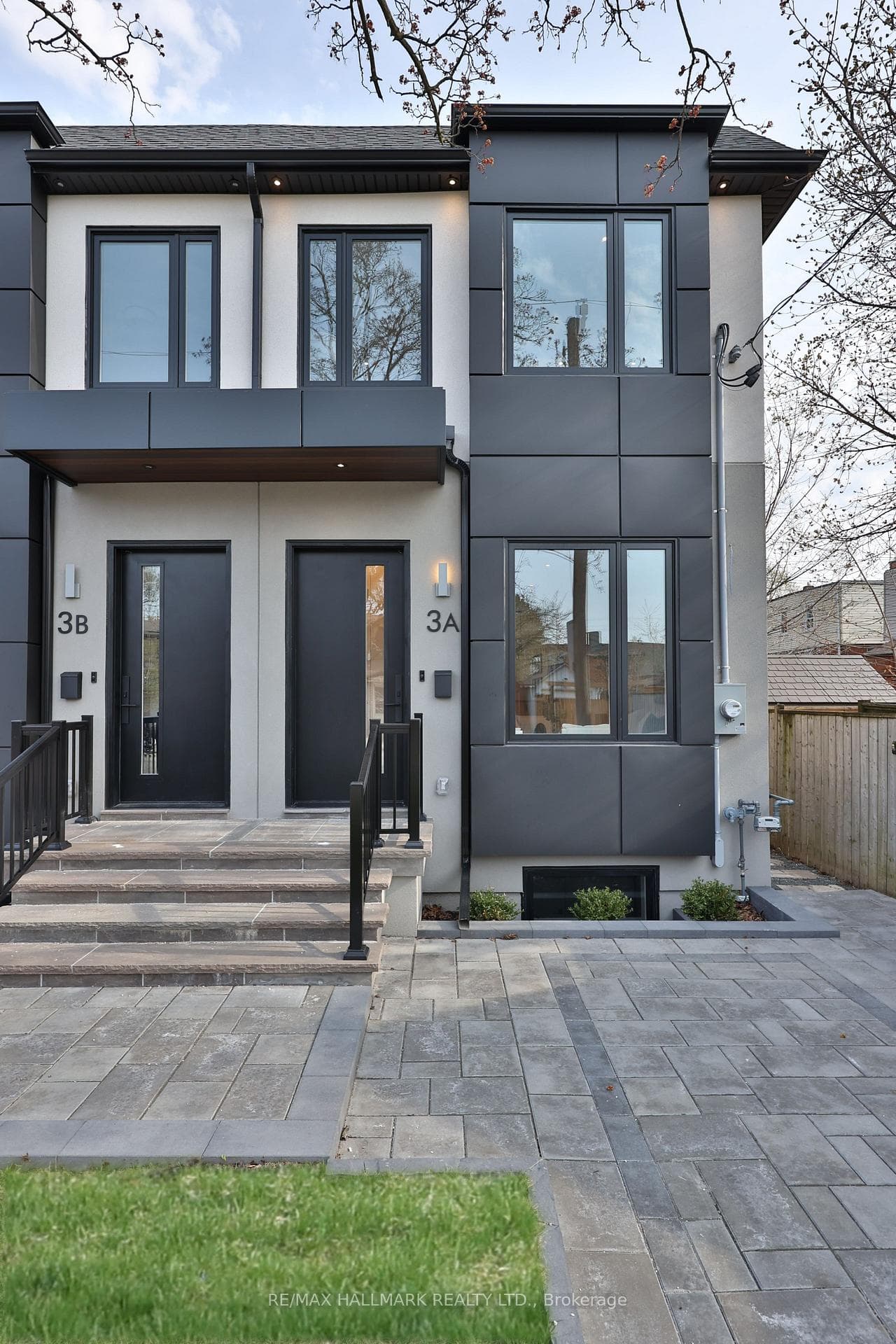 3A Linton Avenue - Semi-Detached photo 1 of 50 in Birch Cliff / Cliffside, Ontario