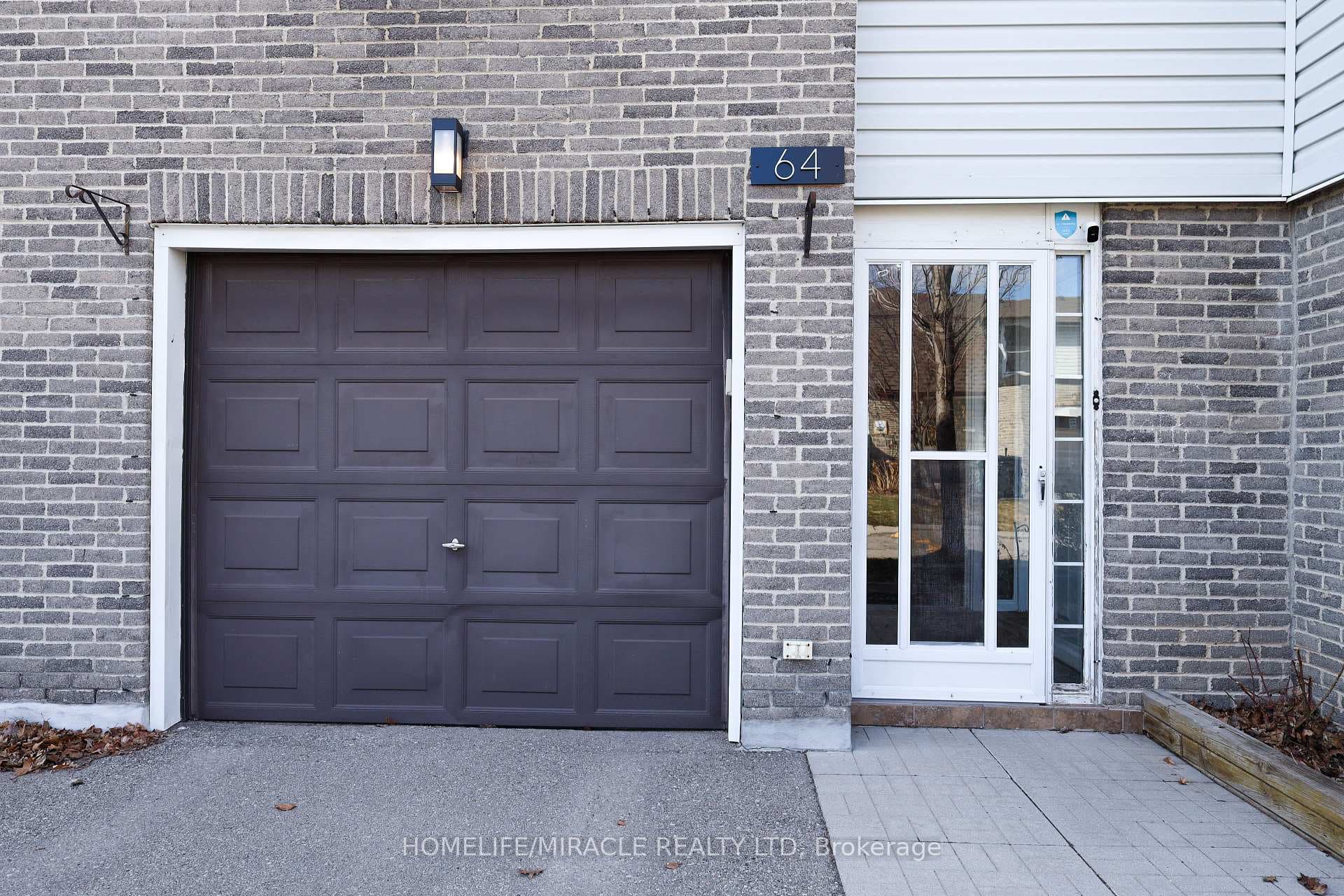 2440 Bromsgrove Road Unit 64 - Condo photo 1 of 40 in Mississauga, Ontario