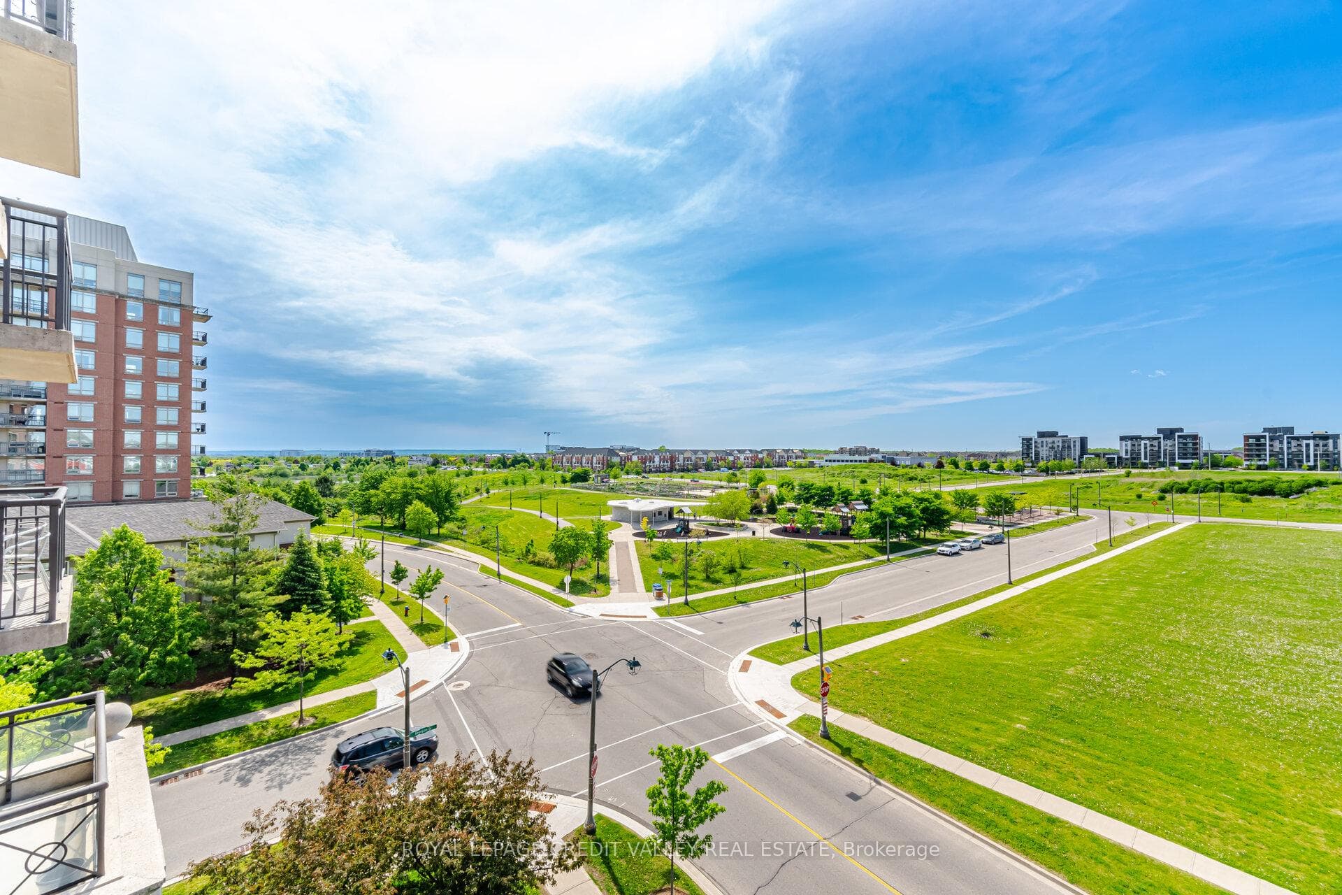 2379 Central Park Drive Unit 501 - Condo photo 22 of 38 in Oakville, Ontario