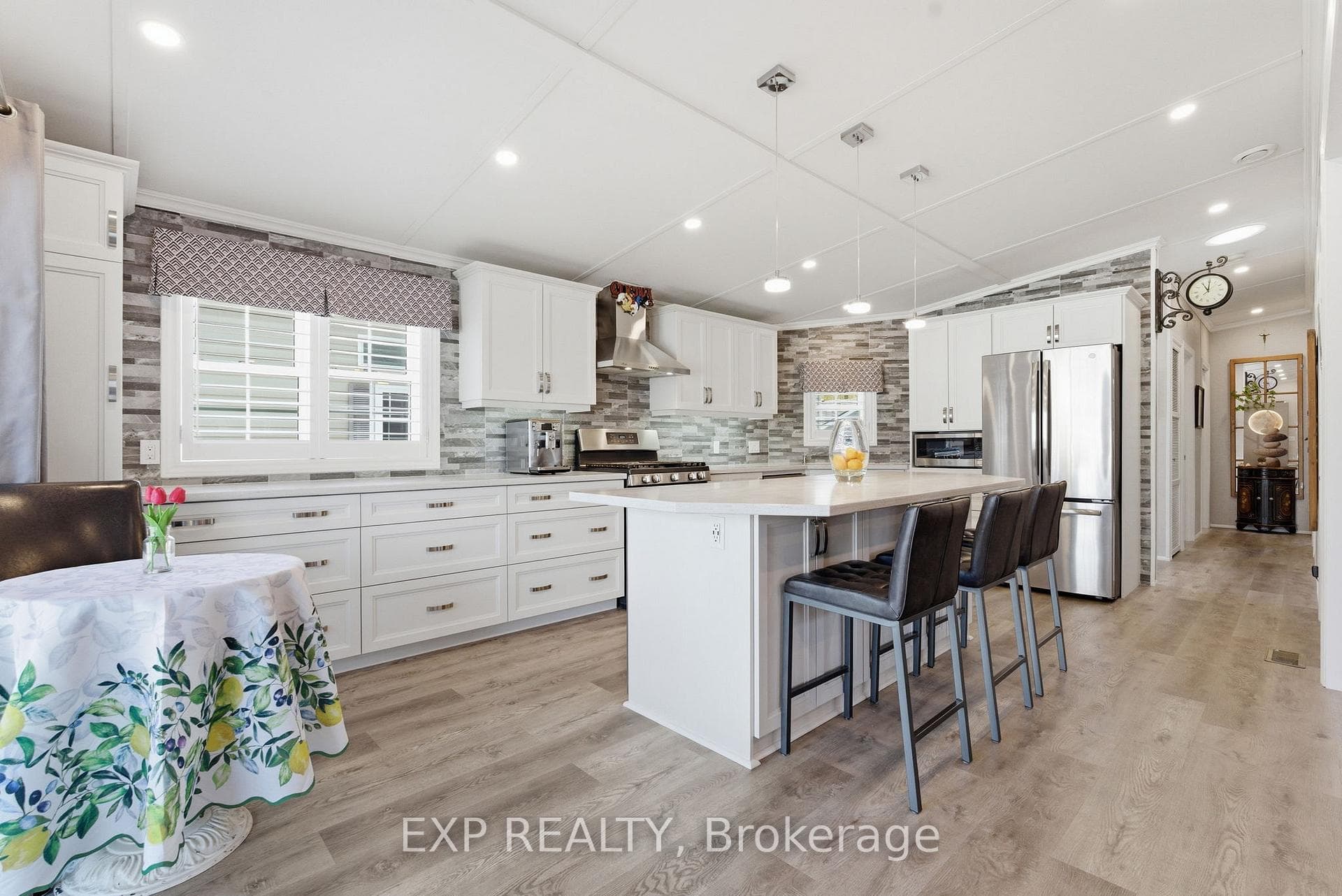 4449 Milburough Line Unit 4 Ironwood - Detached photo 1 of 48 in Burlington, Ontario