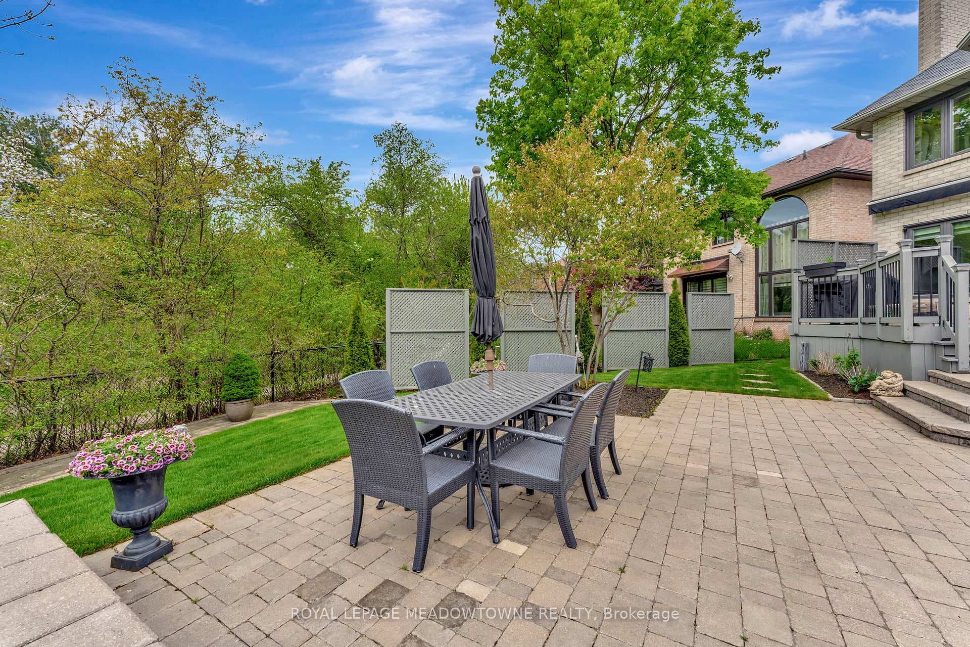 2008 Peak Place - Detached photo 27 of 31 in Oakville, Ontario