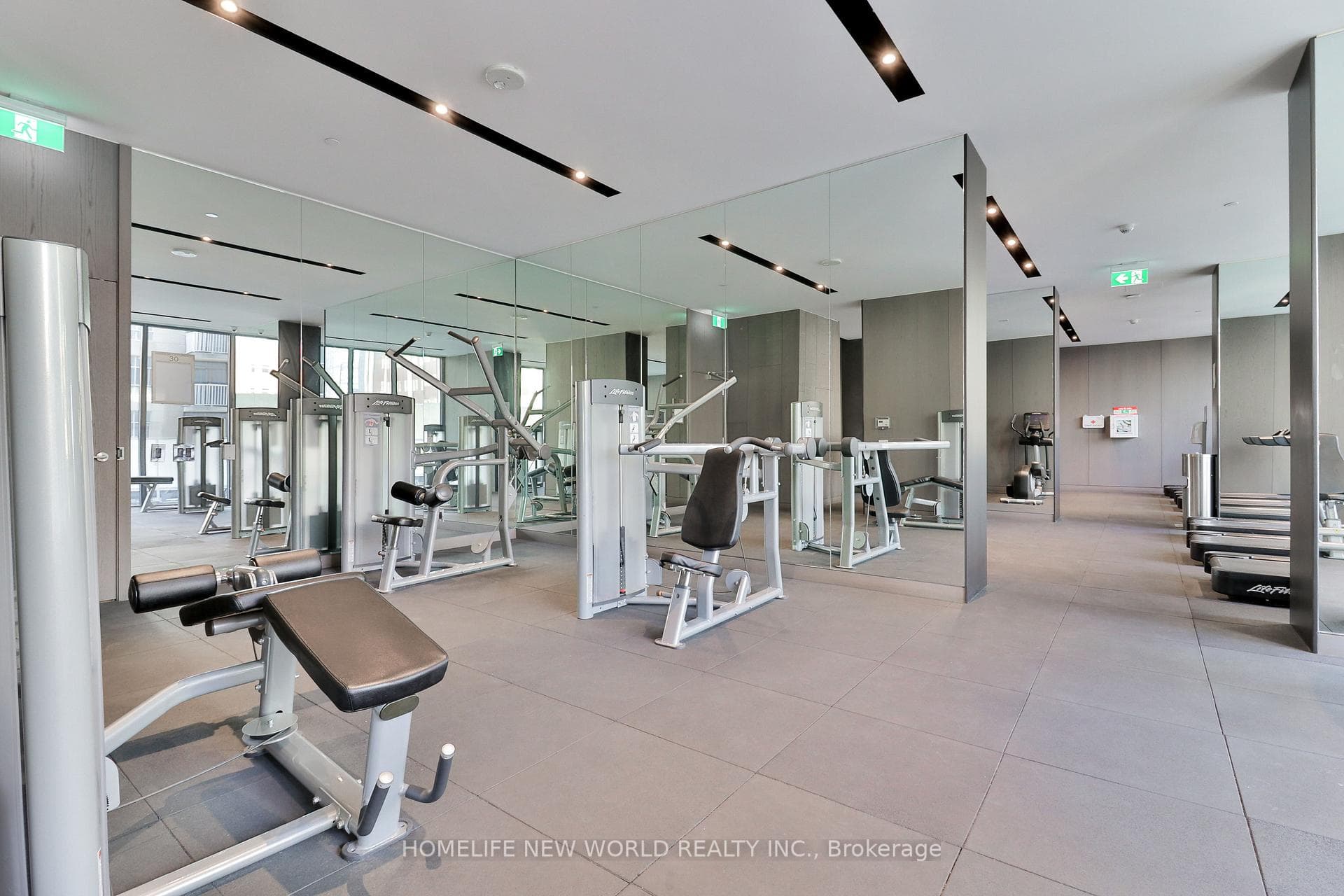 20 Lombard Street Unit 4202 - Condo photo 33 of 35 in Regent Park / Cabbagetown / St. James Town, Ontario