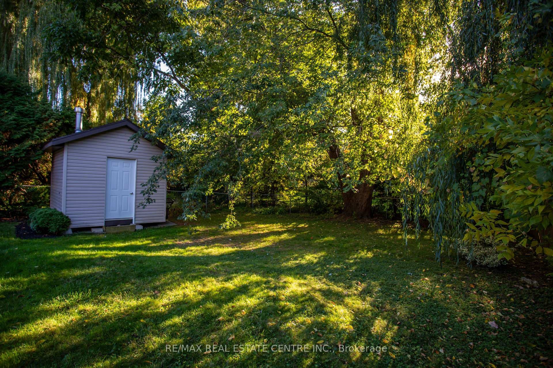 446 Willis Drive - Detached photo 33 of 35 in Oakville, Ontario