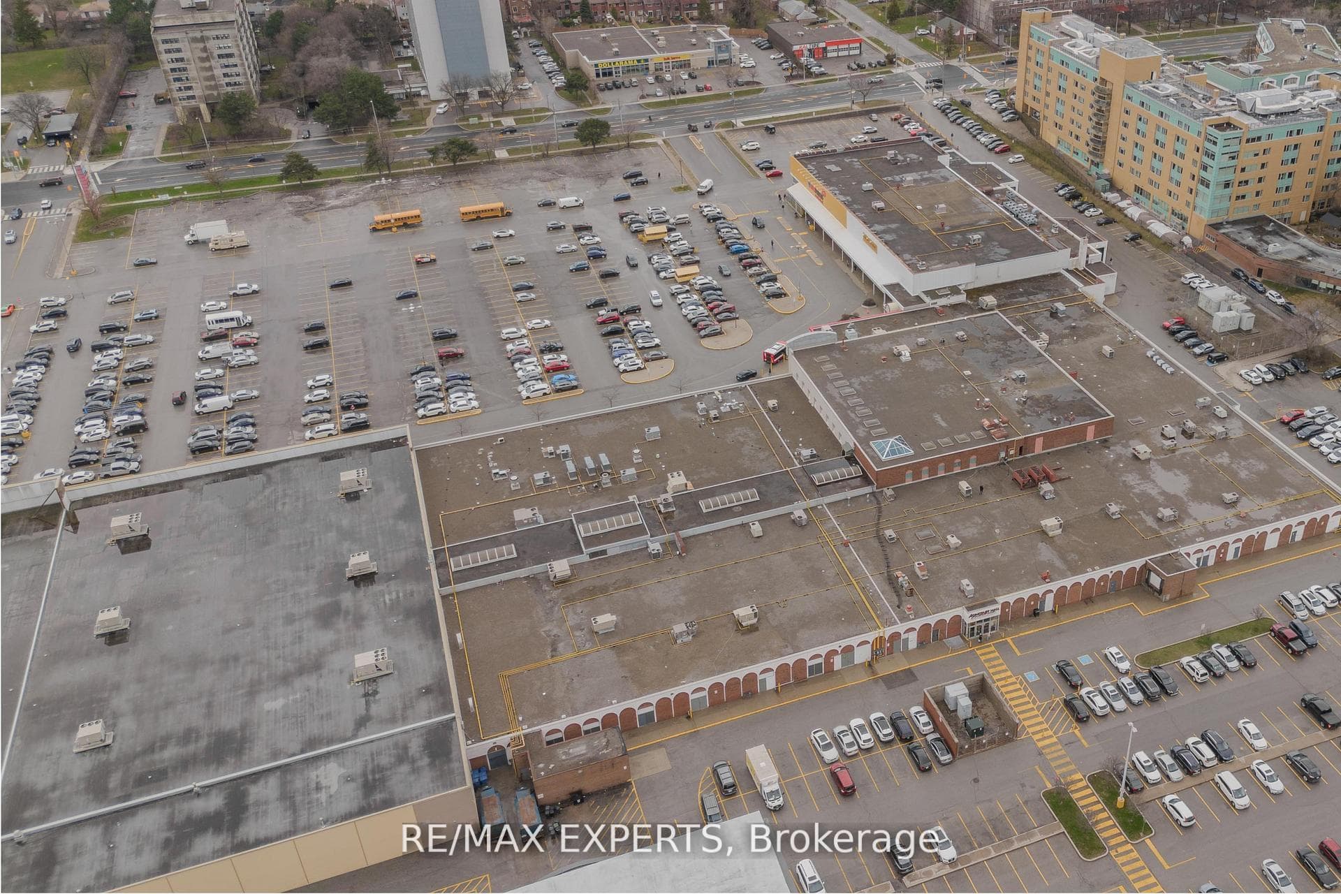 138 Bonis Avenue Unit 527 - Condo photo 27 of 42 in Scarborough Village / Eglinton East, Ontario