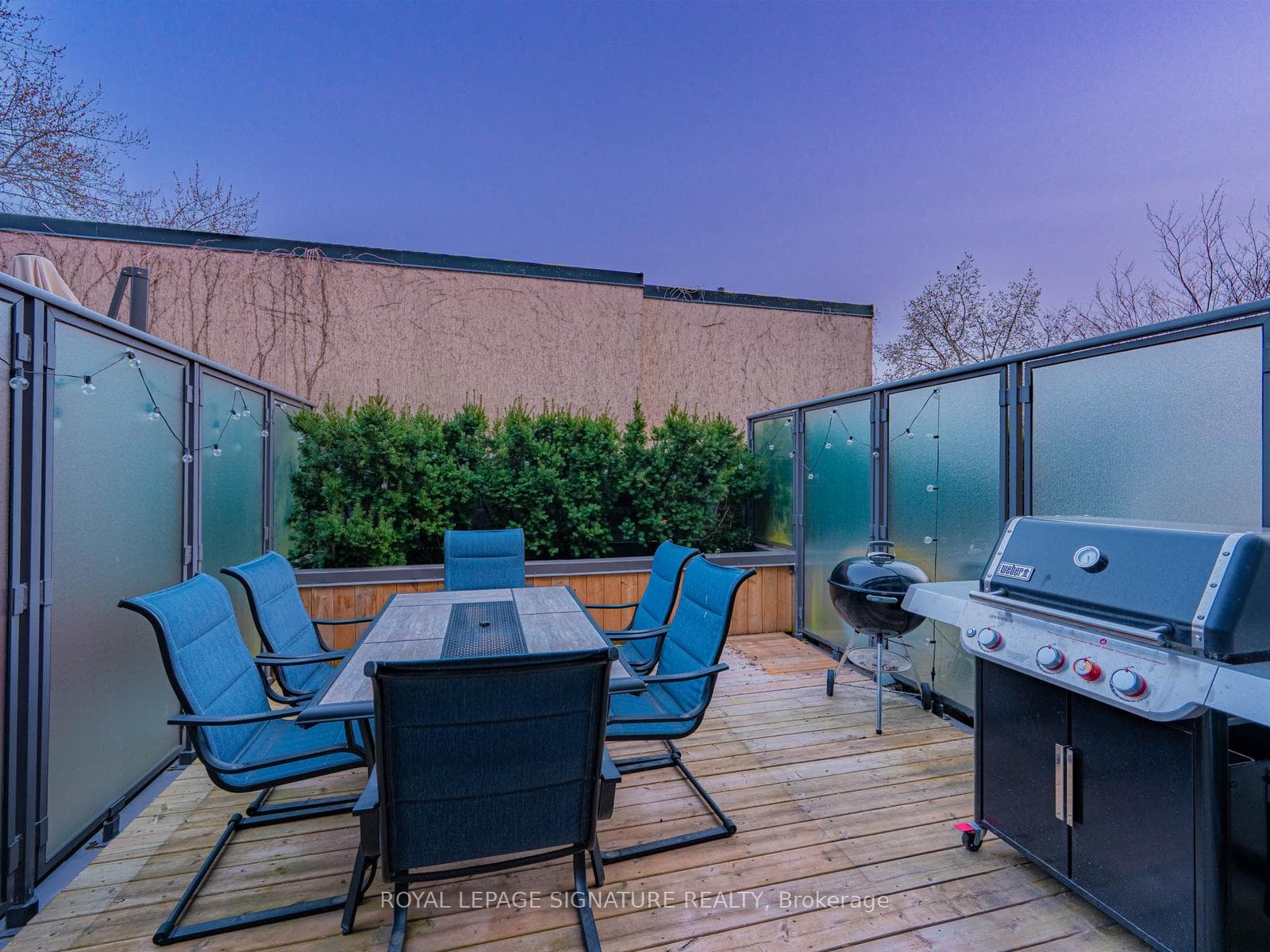 845 Richmond Street - Townhouse photo 4 of 34 in Downtown Toronto / Waterfront, Ontario