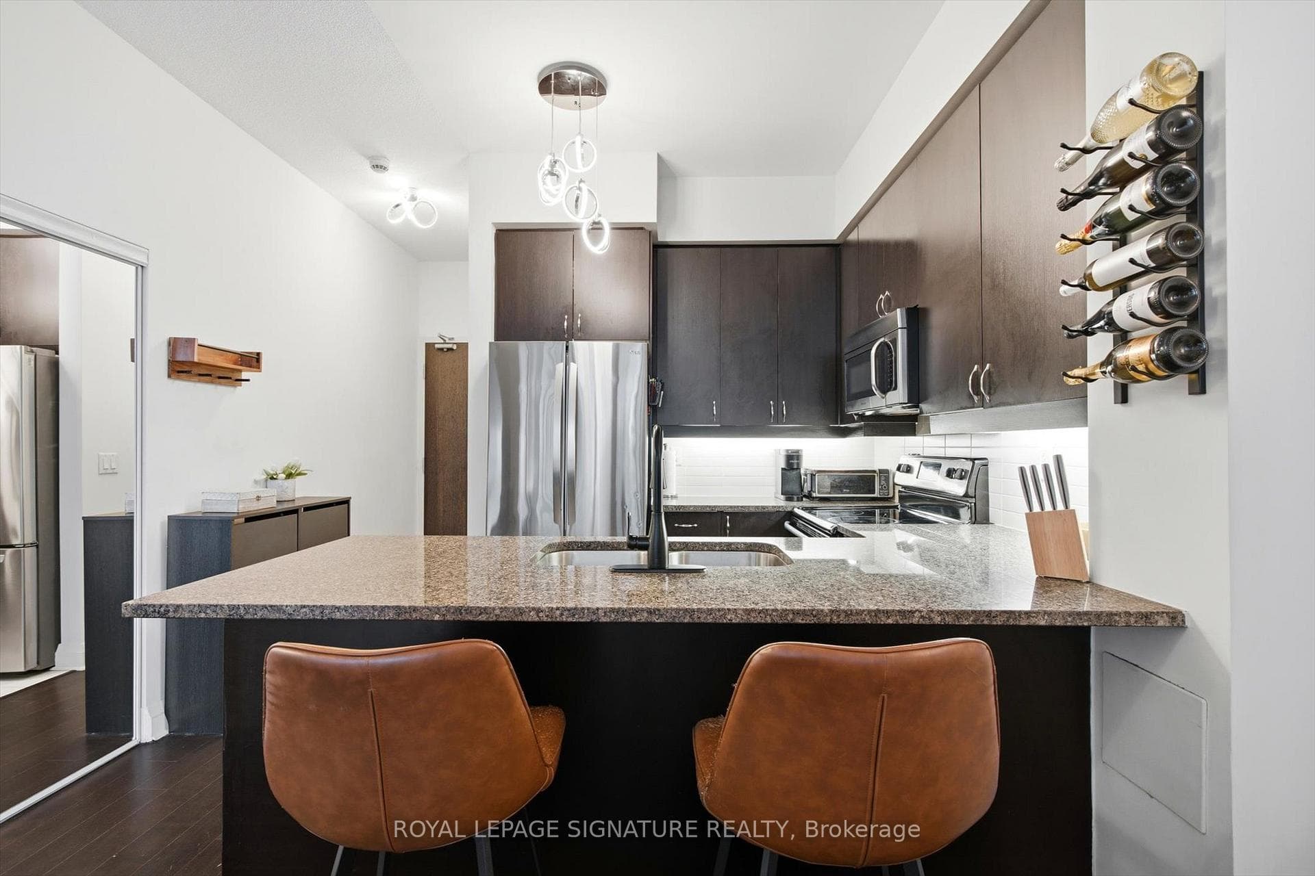 1185 The Queensway N/A Unit 527 - Condo photo 2 of 25 in Etobicoke (Islington / Rexdale), Ontario