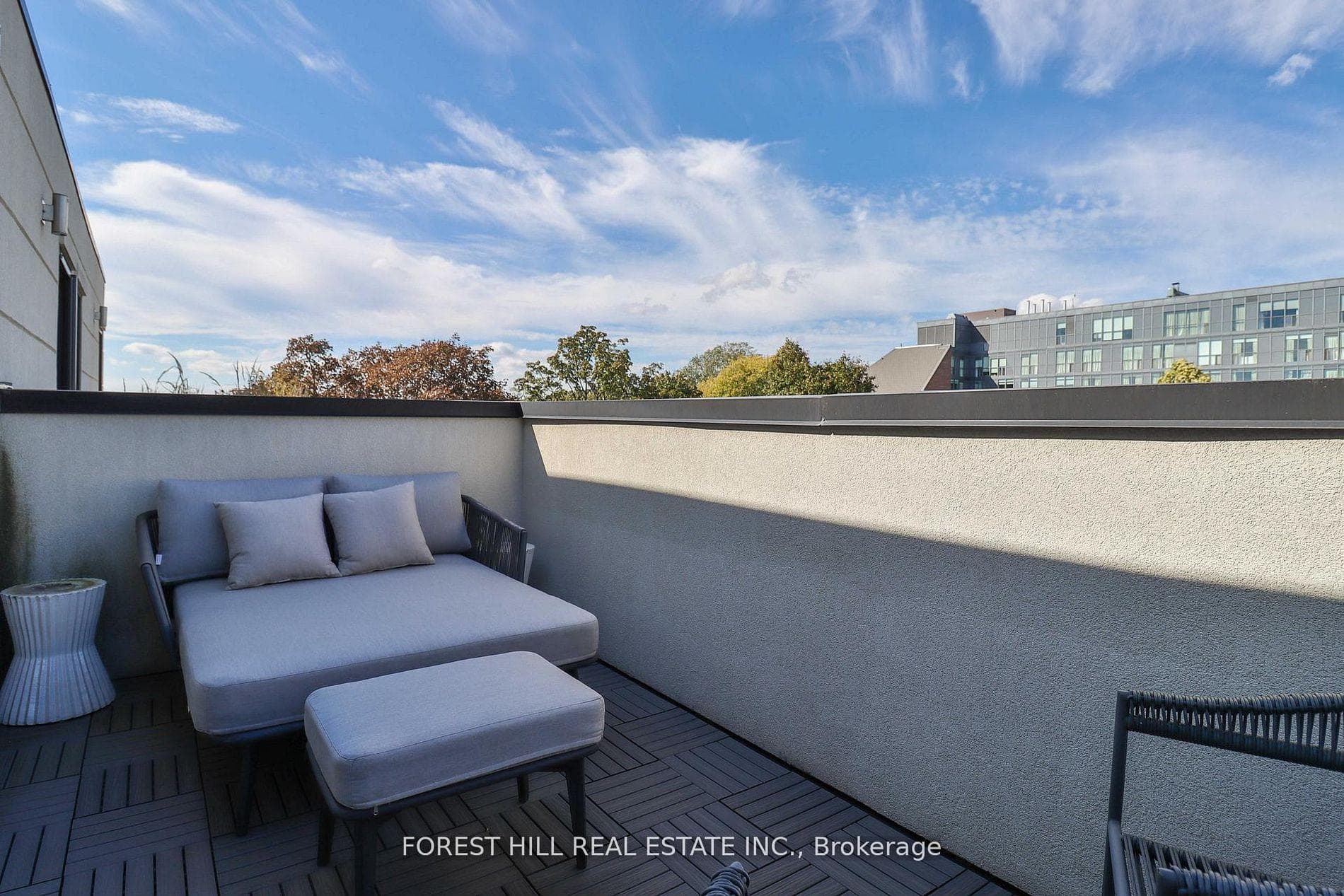 51B Burnaby Boulevard - Townhouse photo 28 of 31 in Forest Hill / Deer Park, Ontario
