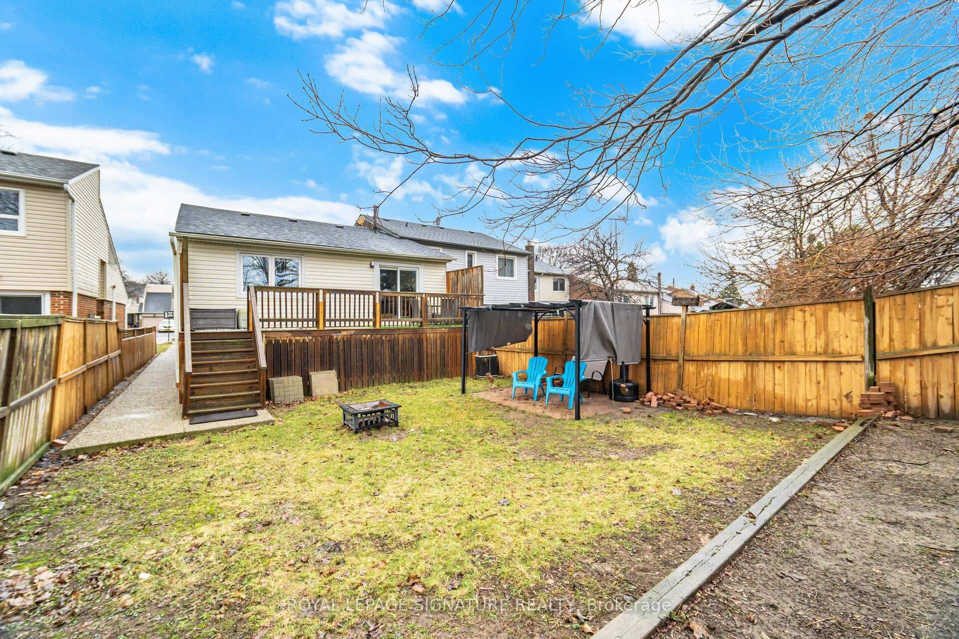 2498 Mainroyal Street - Semi-Detached photo 50 of 50 in Mississauga, Ontario