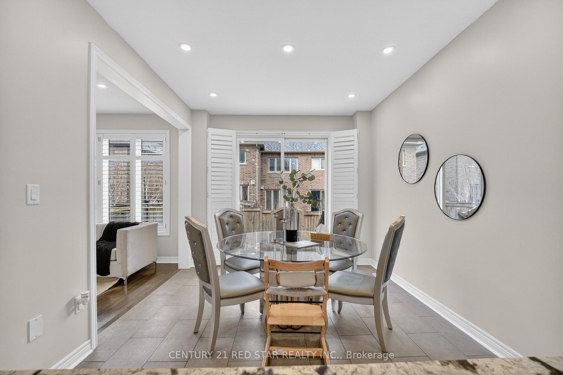 2416 Village Common - Townhouse photo 22 of 50 in Oakville, Ontario