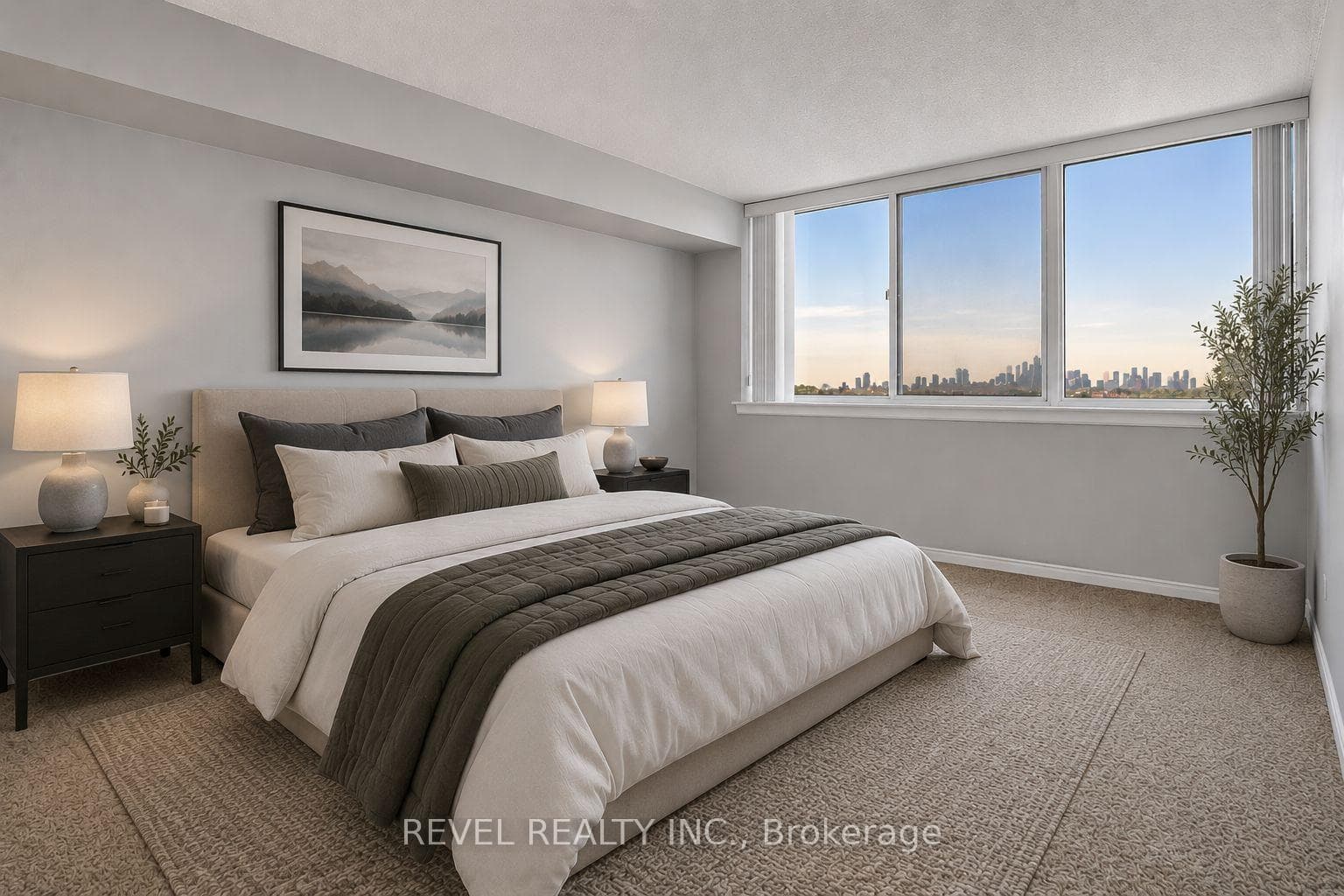 1360 Rathburn Road Unit 403 - Condo photo 17 of 31 in Mississauga, Ontario
