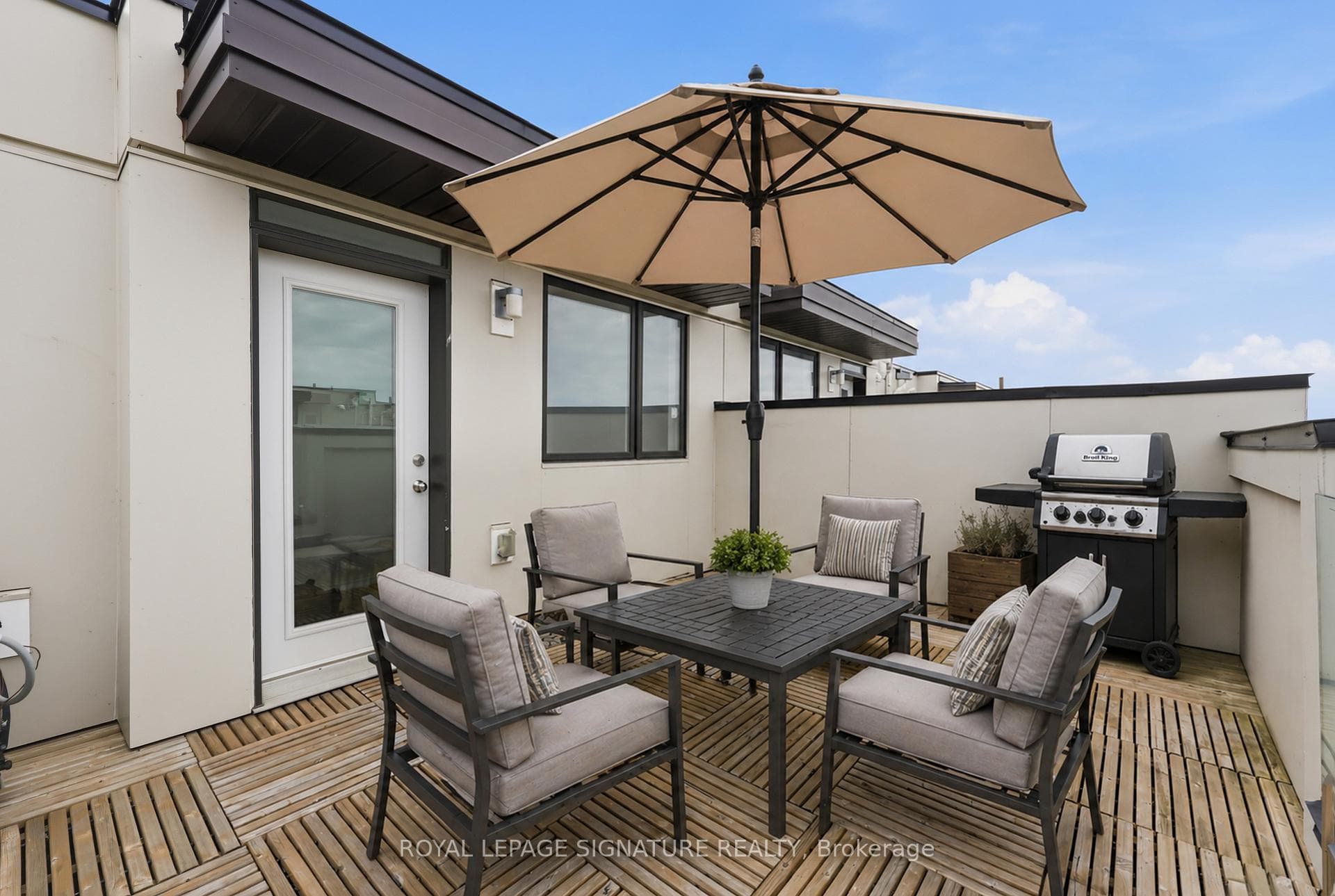 28 Fieldway Road Unit 55 - Condo photo 16 of 20 in Etobicoke (Islington / Rexdale), Ontario