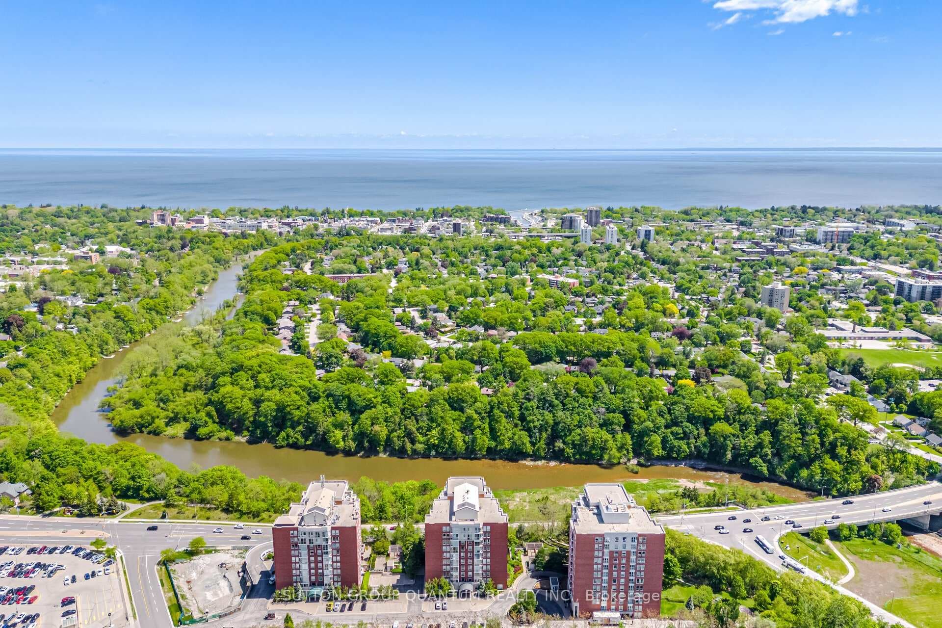 50 Old Mill Road Unit 503 - Condo photo 49 of 50 in Oakville, Ontario