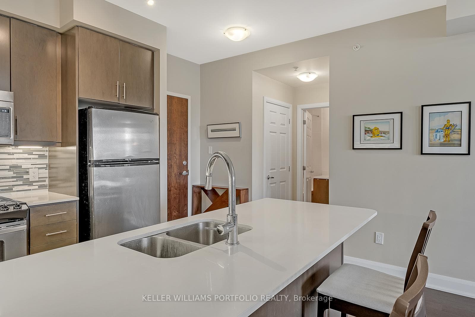 2480 Prince Michael Drive Unit 304 - Condo photo 11 of 27 in Oakville, Ontario
