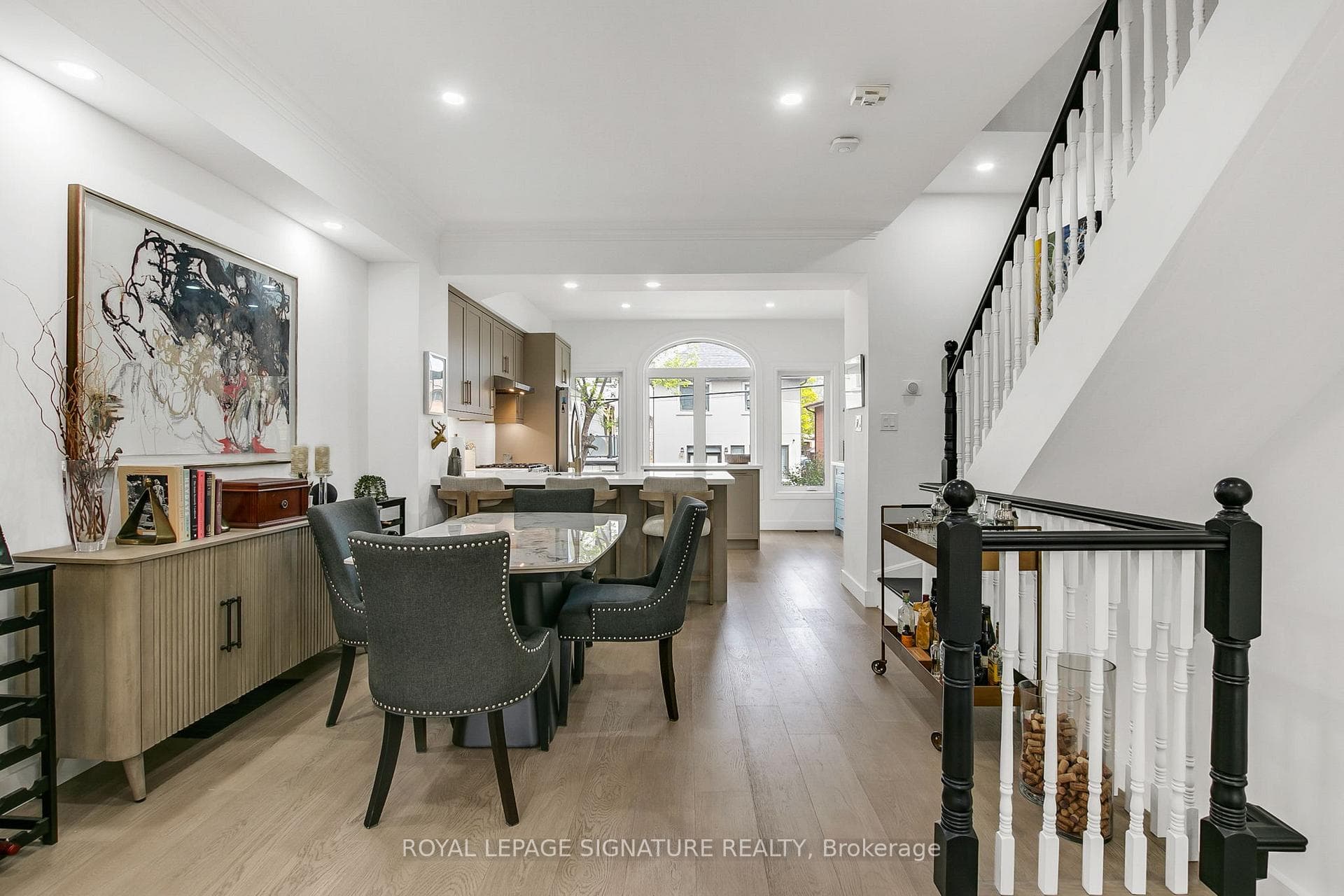 41 San Remo Terrace - Condo photo 5 of 29 in Liberty Village / Parkdale / South Parkdale, Ontario