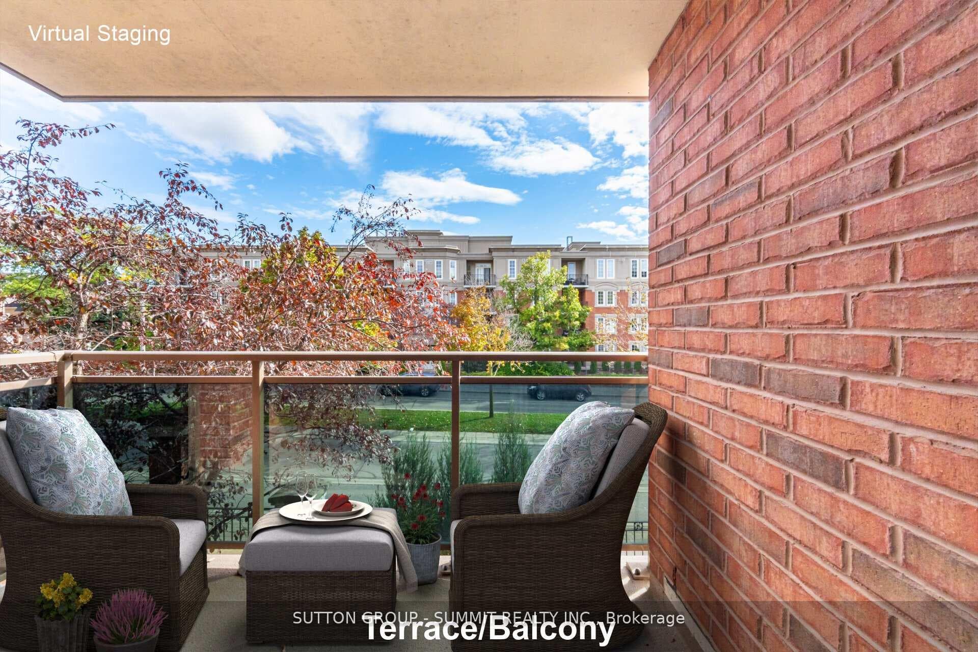 2300 Parkhaven Boulevard Unit 207 - Condo photo 23 of 26 in Oakville, Ontario