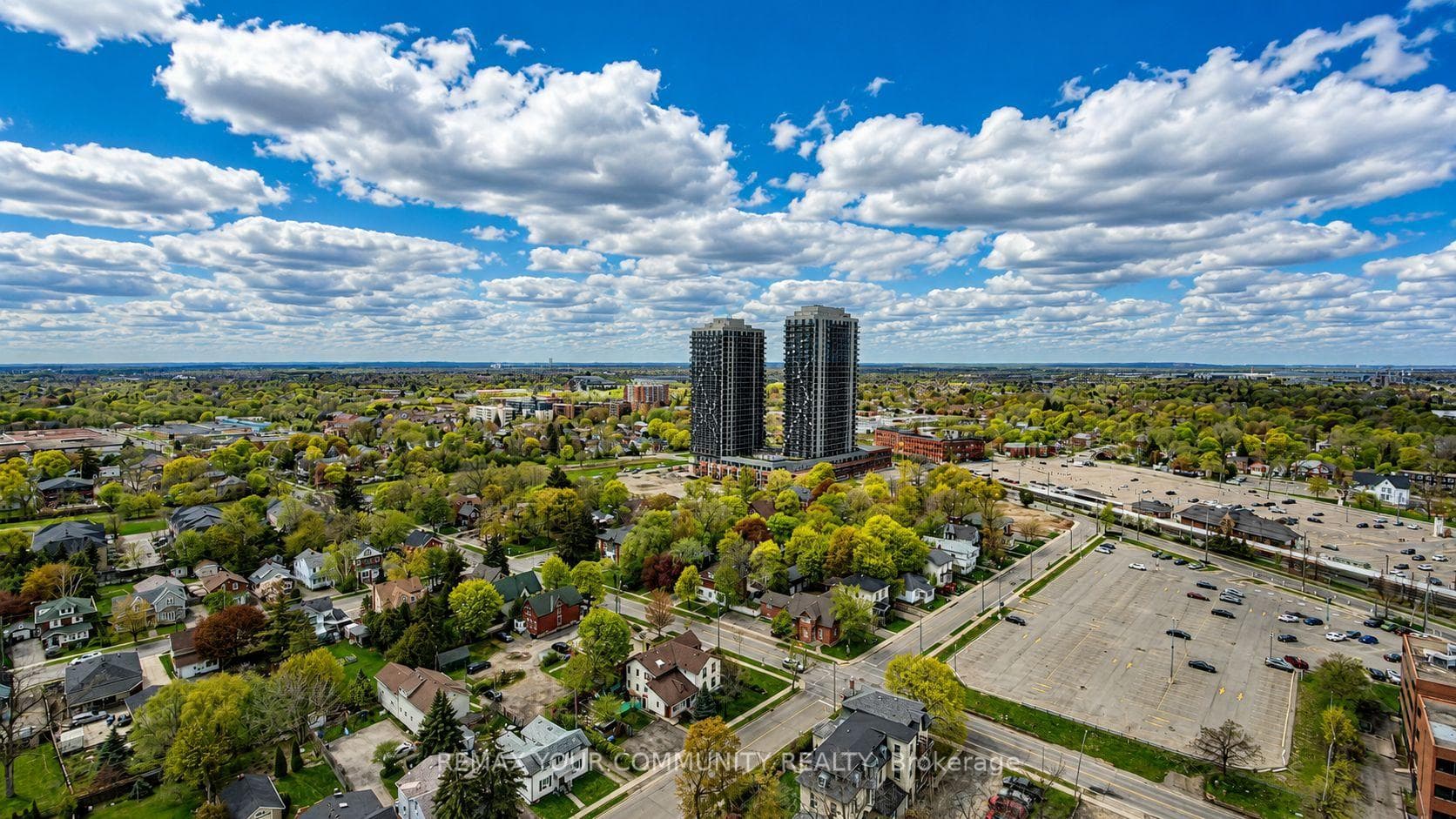 9 George Street Unit 2413 - Condo photo 27 of 34 in Brampton, Ontario