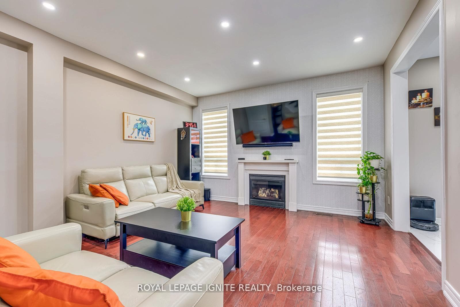 30 Streamline Drive - Detached photo 9 of 50 in Brampton, Ontario