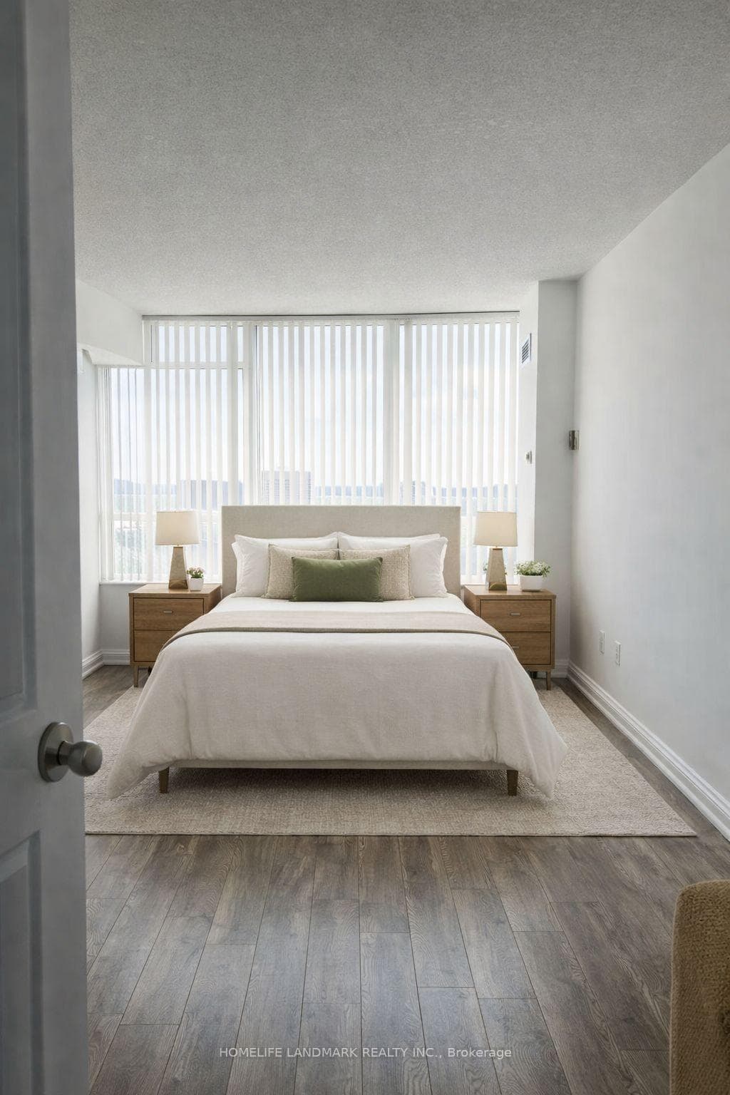 22 Hanover Road Unit 1510 - Condo photo 7 of 24 in Brampton, Ontario