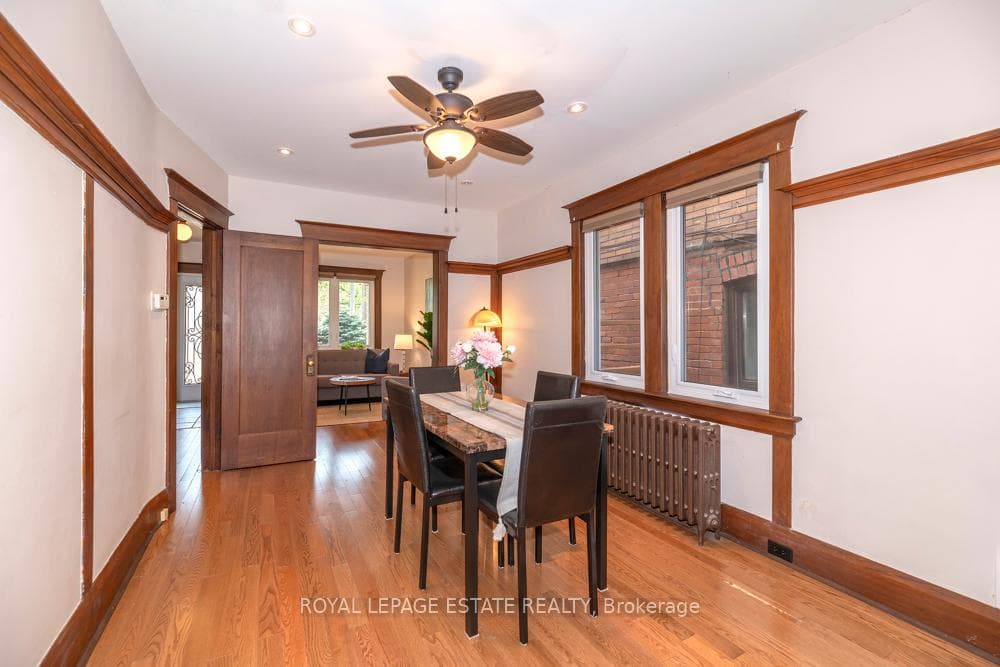 58 Chatham Avenue - Semi-Detached photo 9 of 24 in Riverdale / Leslieville, Ontario